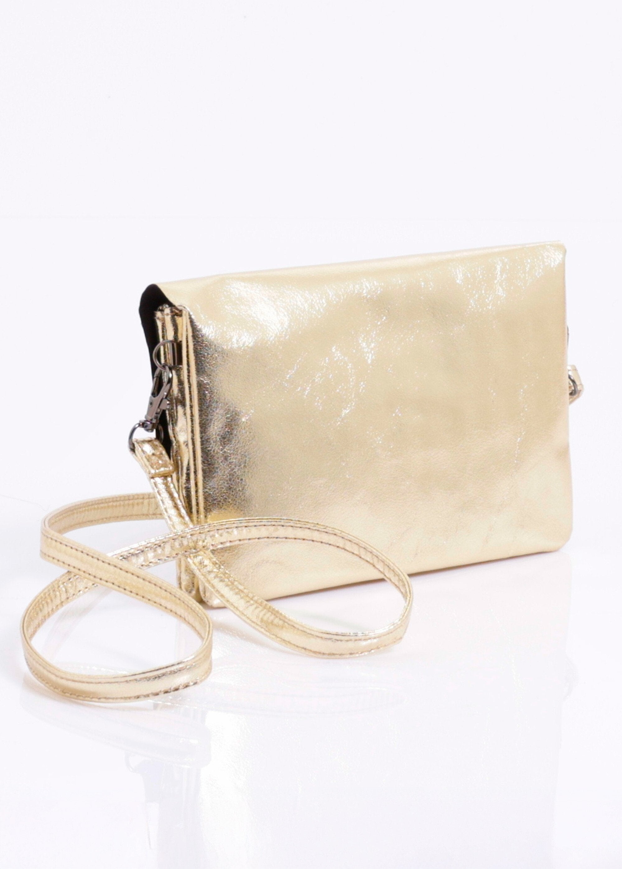 Chic_metallic_clutch_bag_with_flap_Golden_DO1_slim