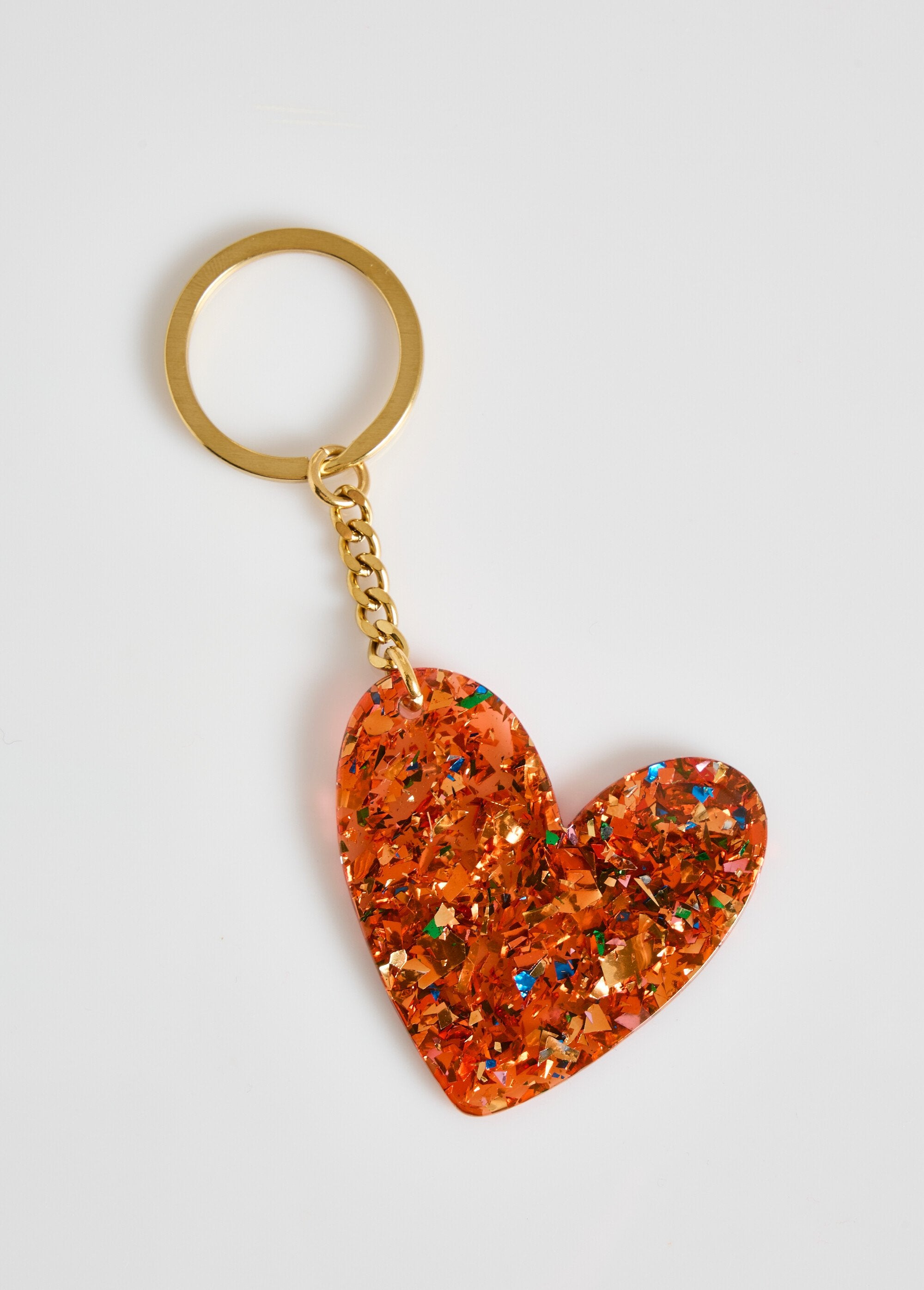 Novelty_resin_heart-shaped_keychain_Orange__DO1_slim