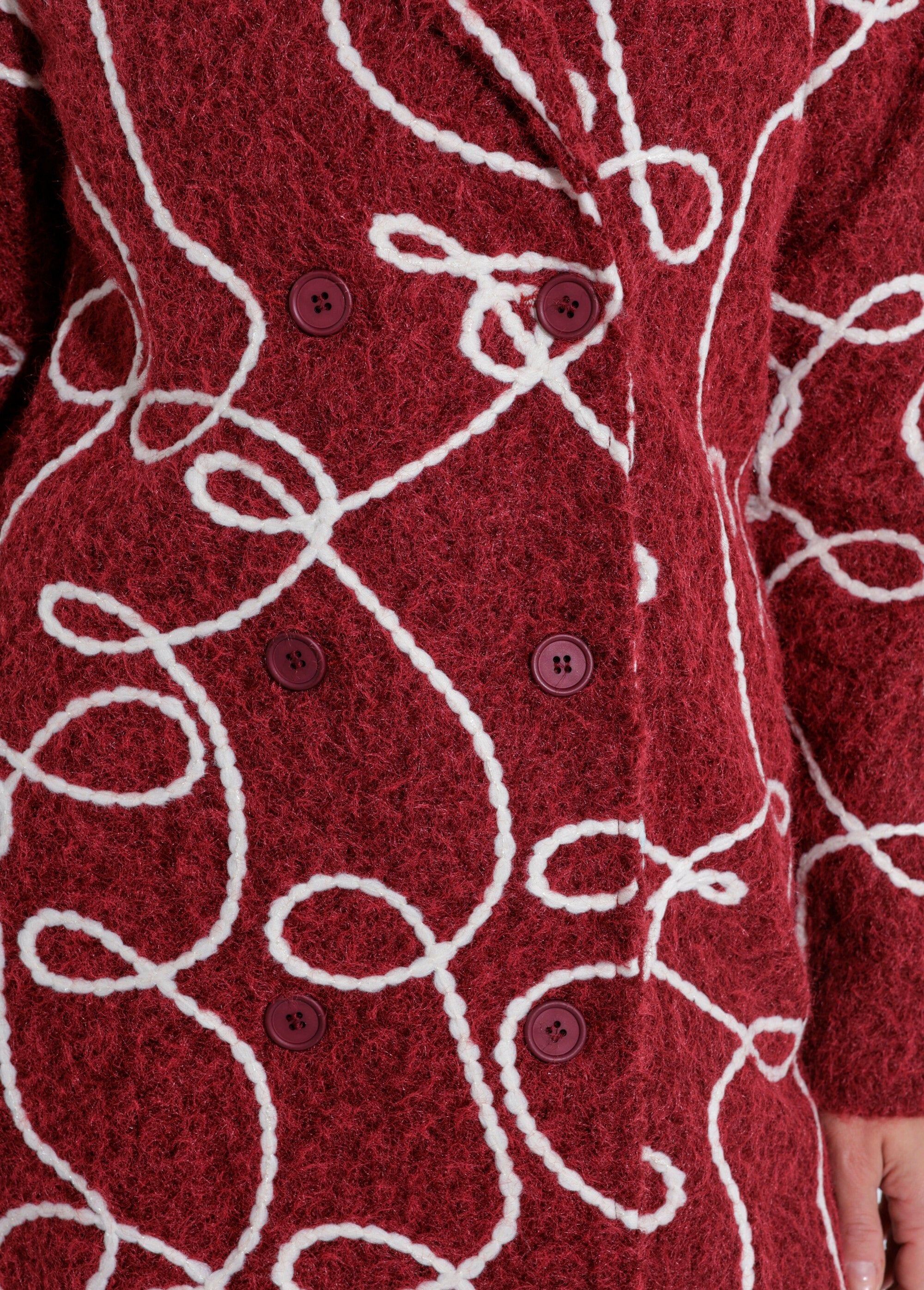 Long,_fancy_boiled_wool-style_pea_coat_Bordeaux_DE3_slim