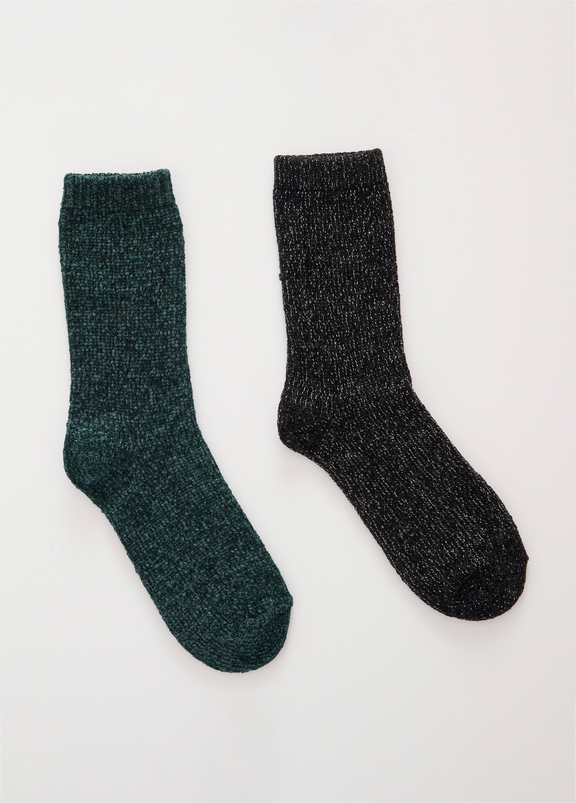 Chenille_knit_matching_socks_Assorted_black_lot_2_LO1_slim