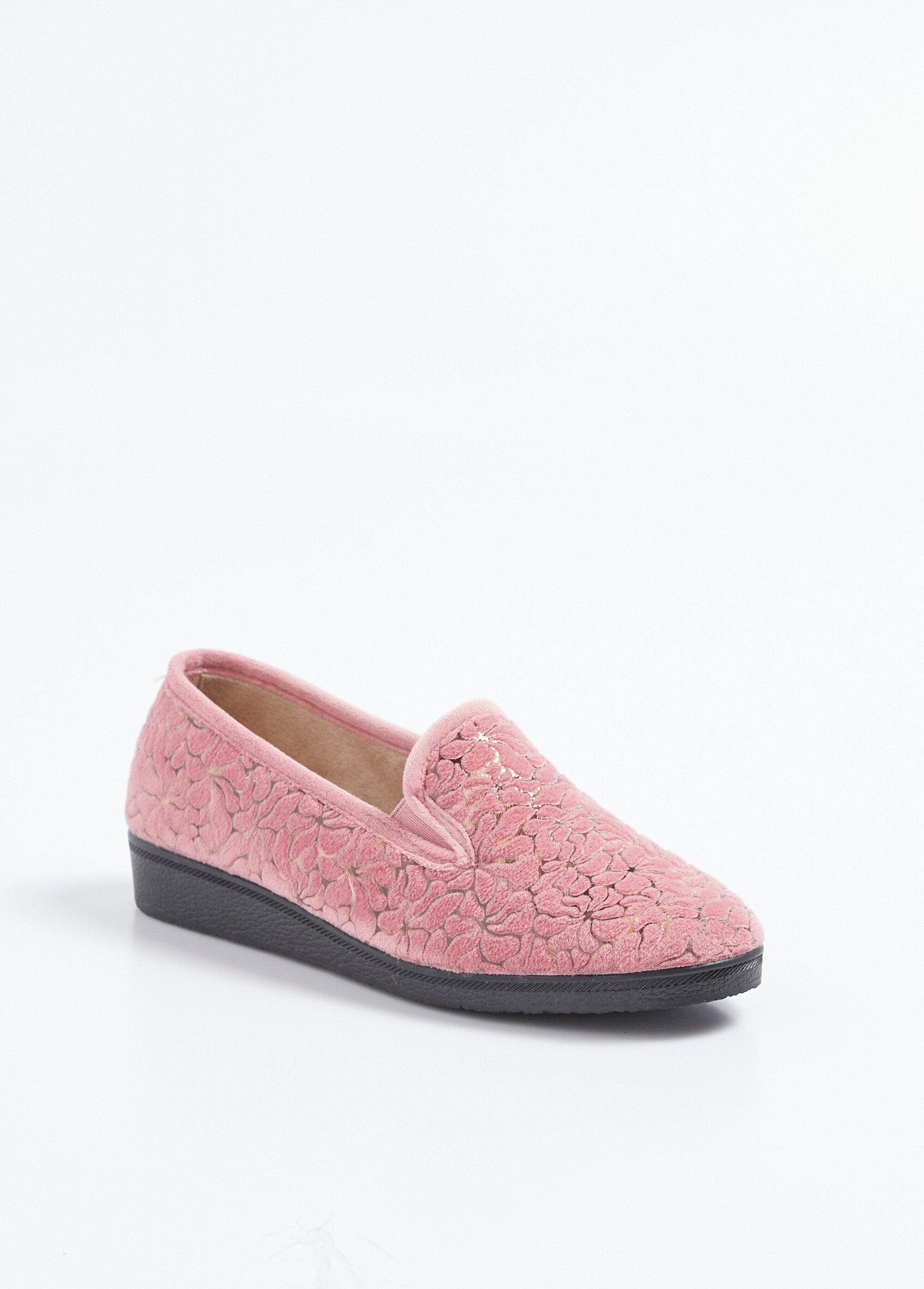 Wide_elasticated_slippers_with_fluffy_interior_Pink_FA1_slim
