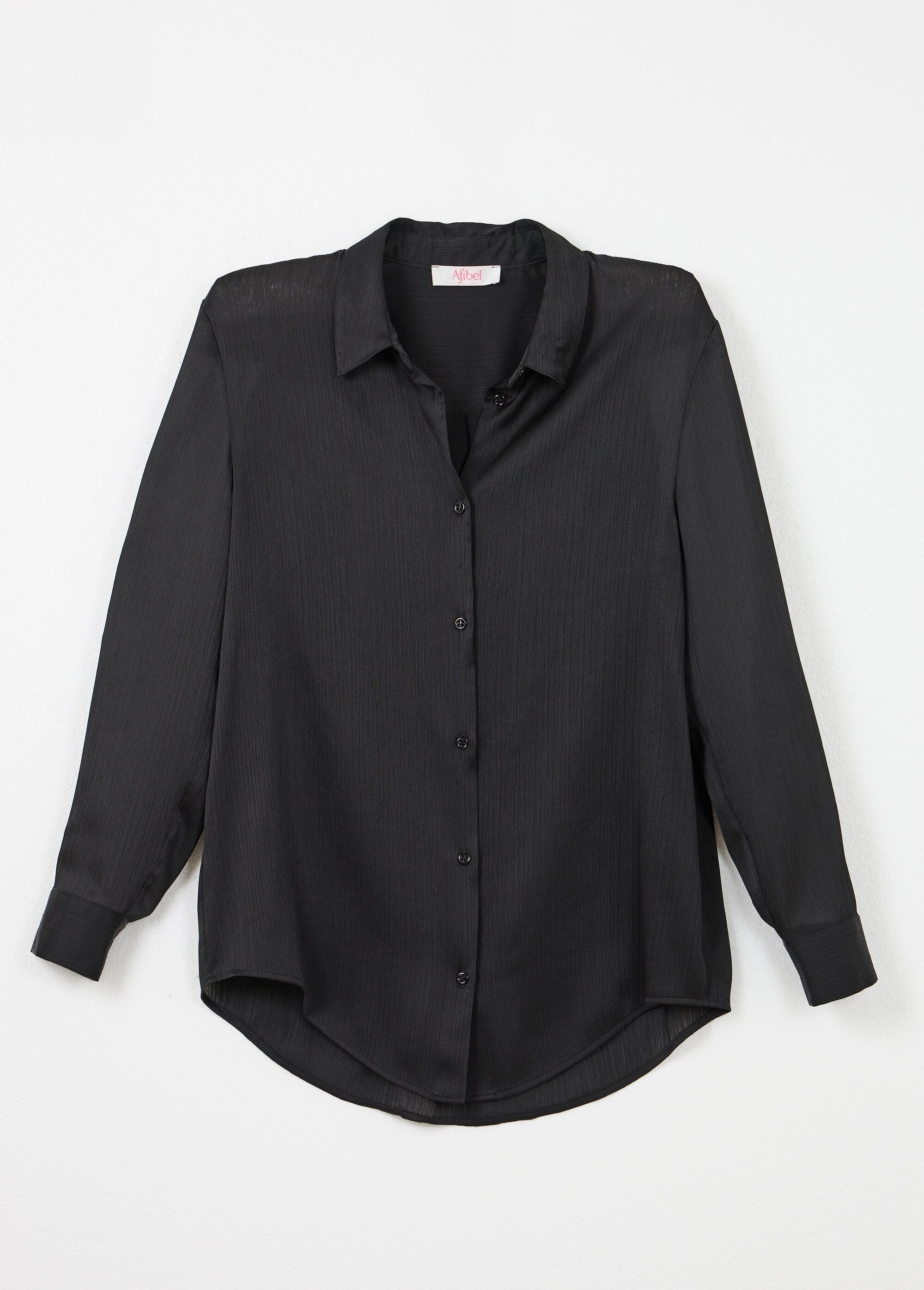 Long-sleeved_satin_button-down_blouse_Black_AP1_slim