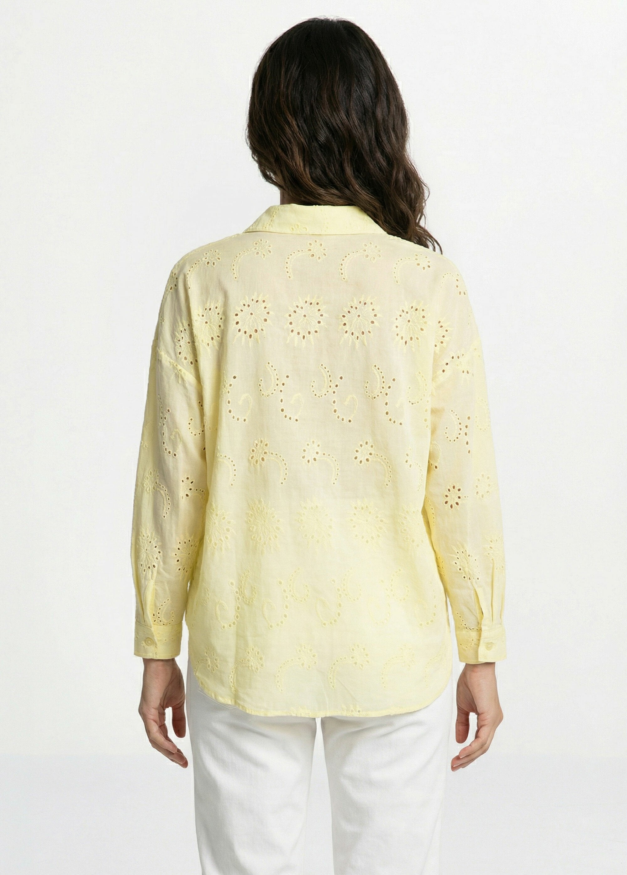 Cotton_blouse_with_eyelet_embroidery_YELLOW_DO1_slim