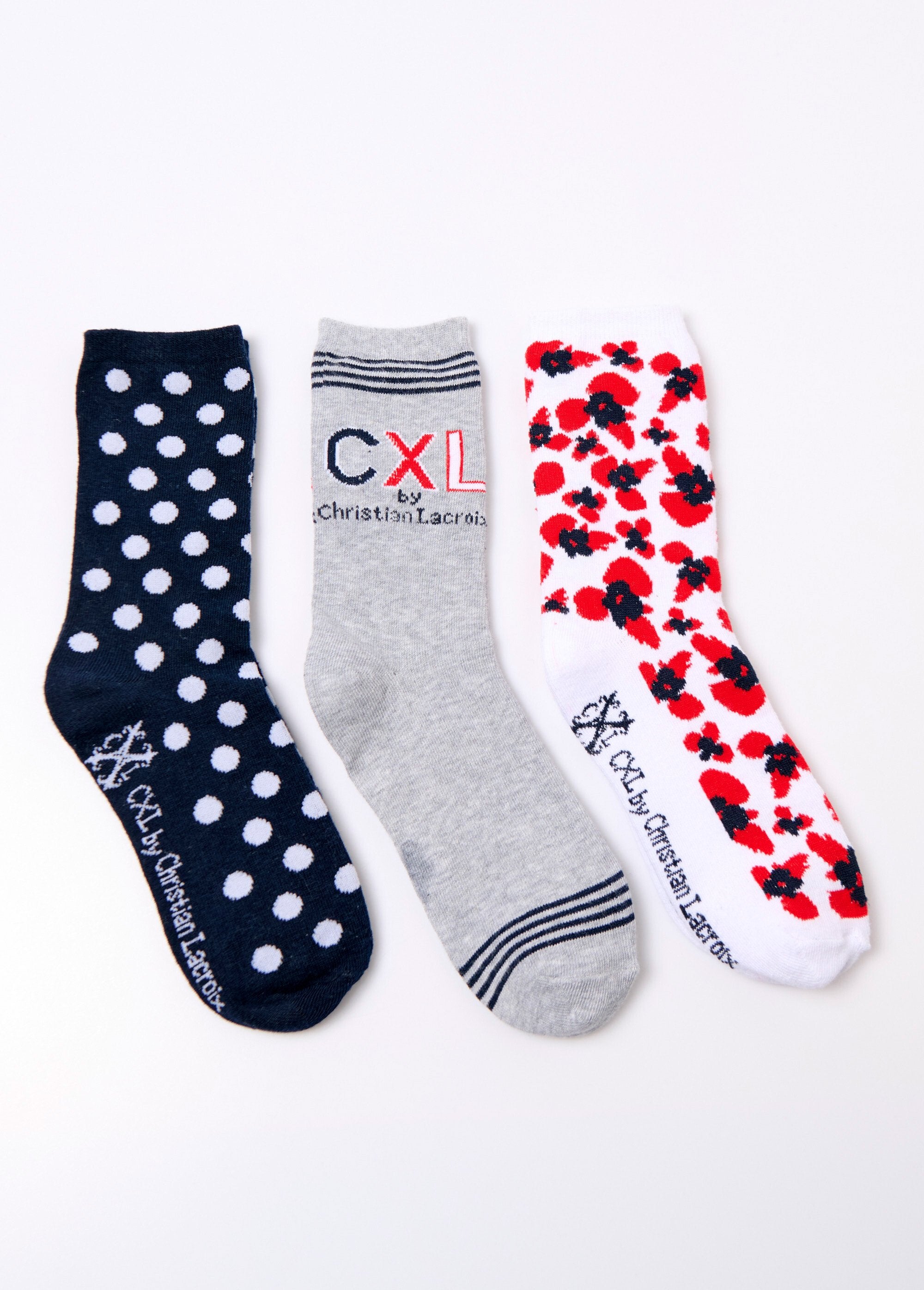 Pack_of_3_flower_and_polka_dot_socks_Grey_lot_3_DE1_slim