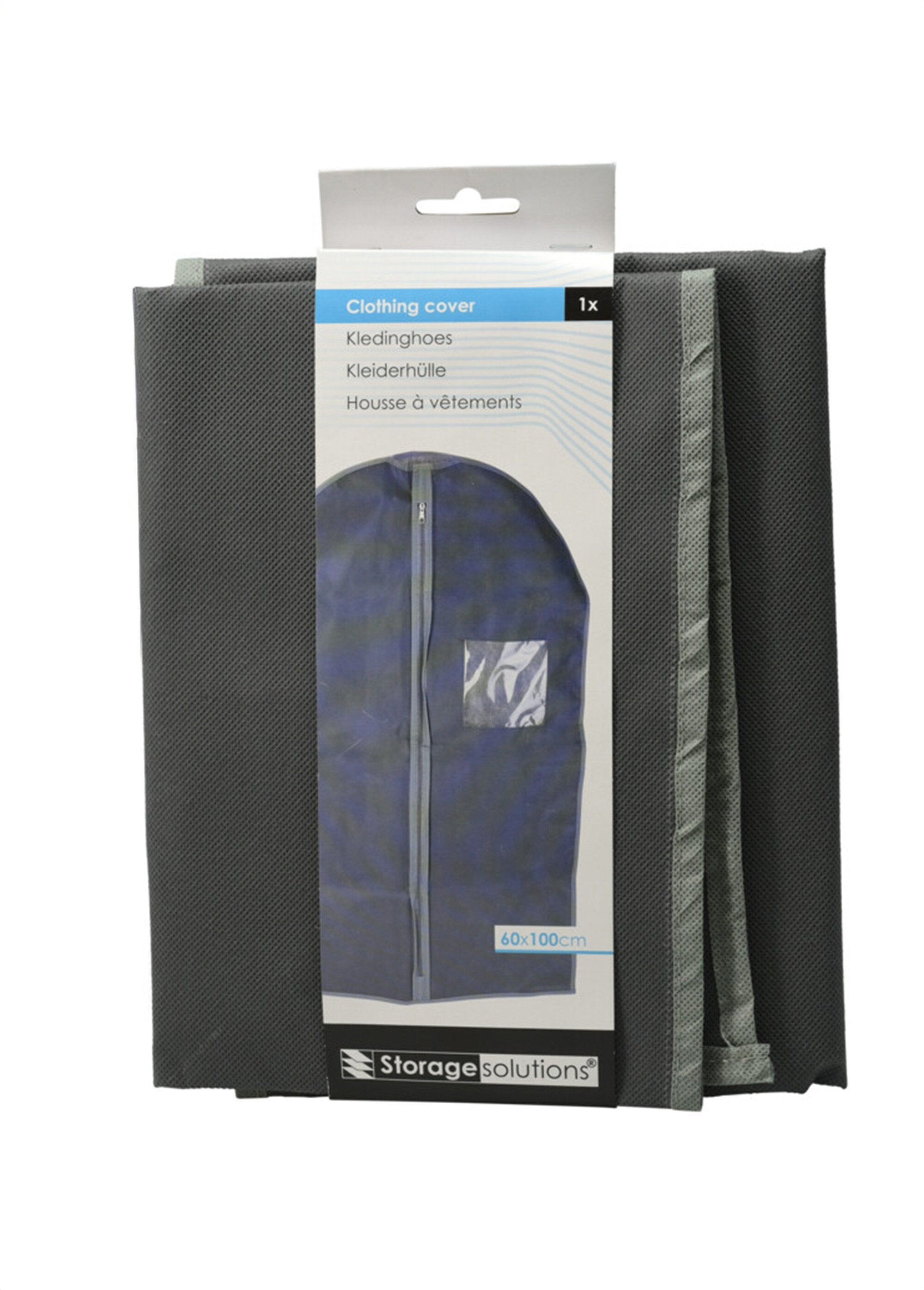 100cm_zipped_garment_bag,_textile_Gray_DE1_slim