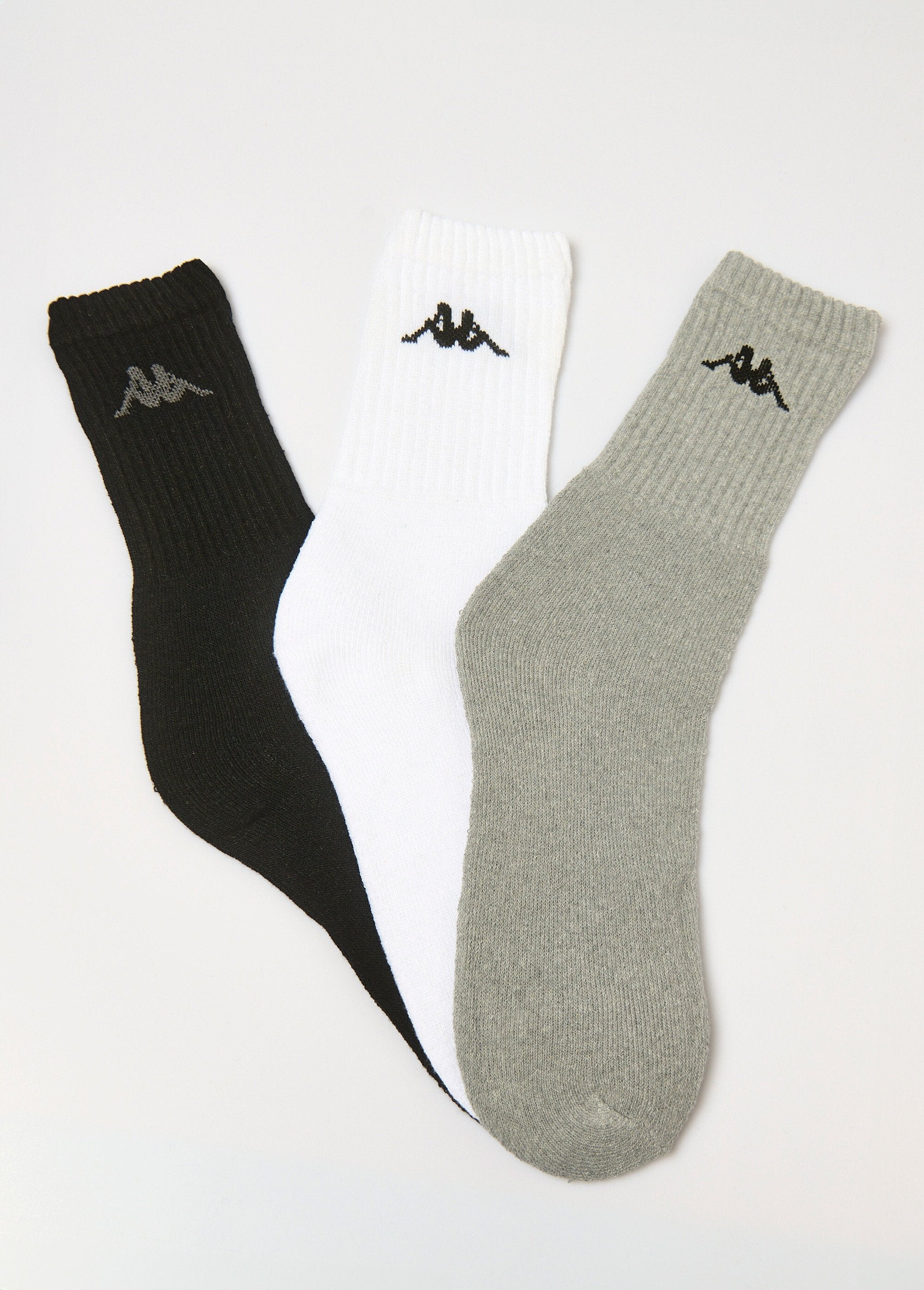 Pack_of_3_sports_socks,_assorted_Black_lot_3_FA1_slim