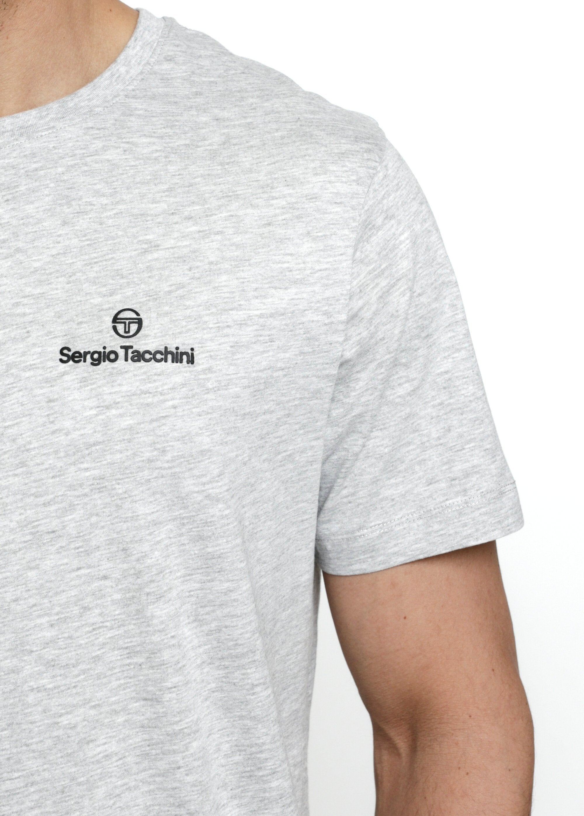 Short-sleeved_round-neck_T-shirt,_heathered_Gray_DE1_slim