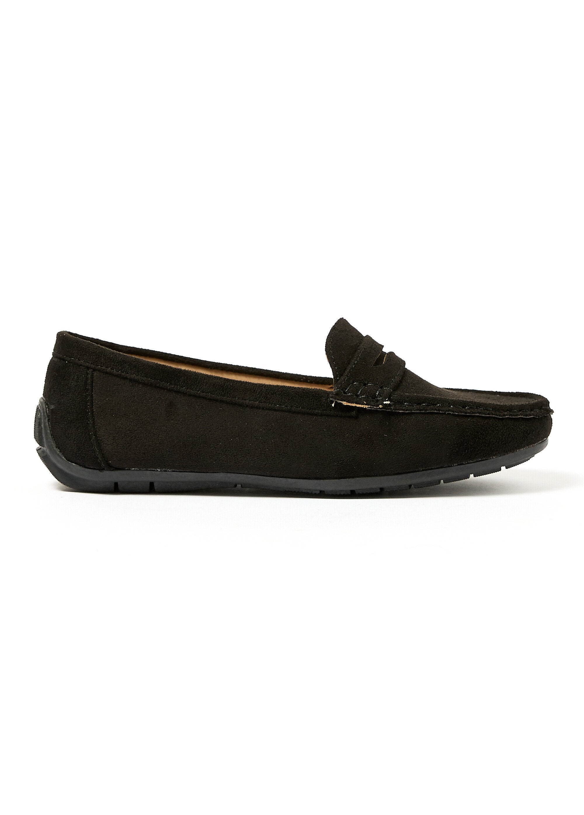 Suede-look_loafers_Black_DR1_slim