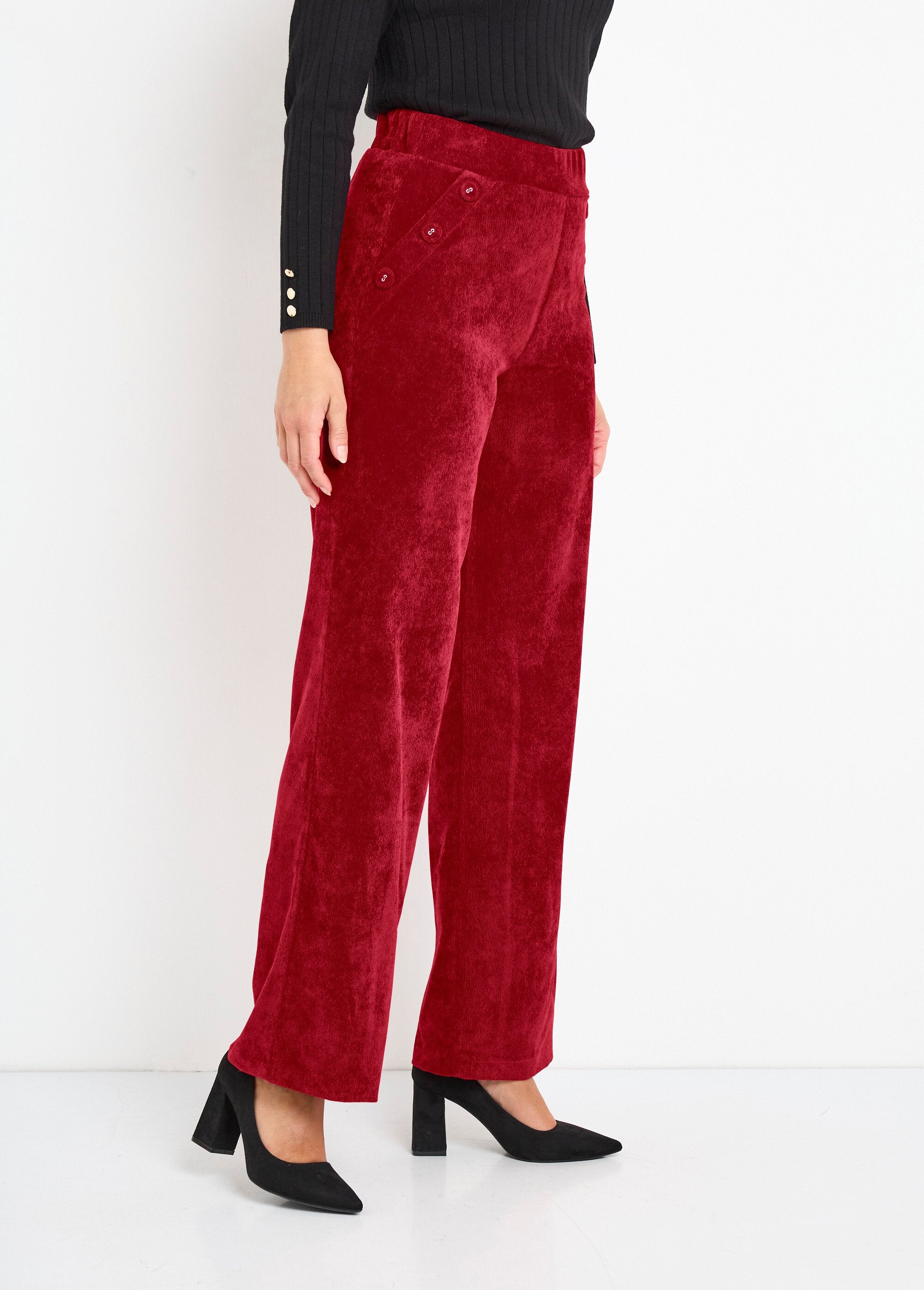 Wide-leg_corduroy_trousers_with_a_semi-elasticated_waistband_Cassis_DR1_slim