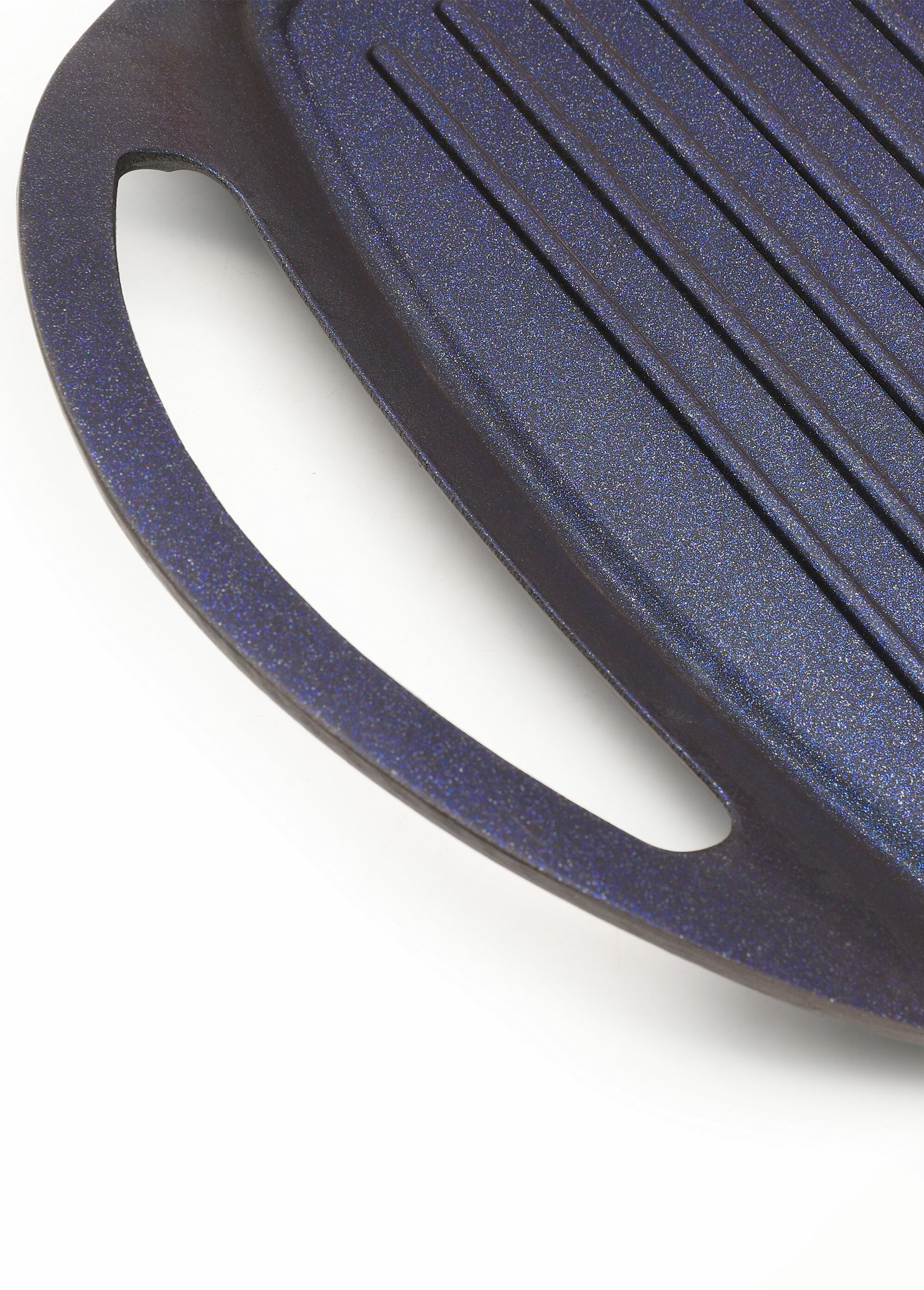 47cm_Blue_Diamond_aluminum_grill_plancha_Blue_DE3_slim