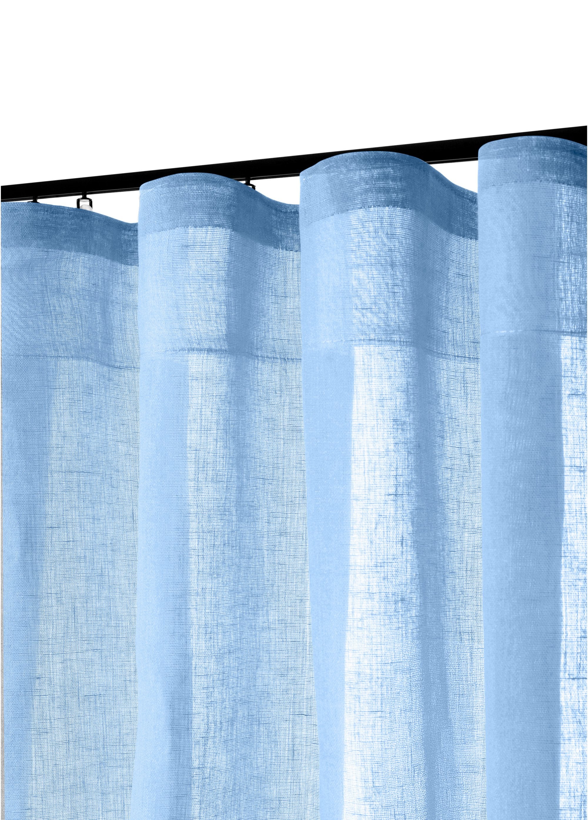 Natural_look_curtain_for_rail_or_rod_Cerulean_DE4_slim