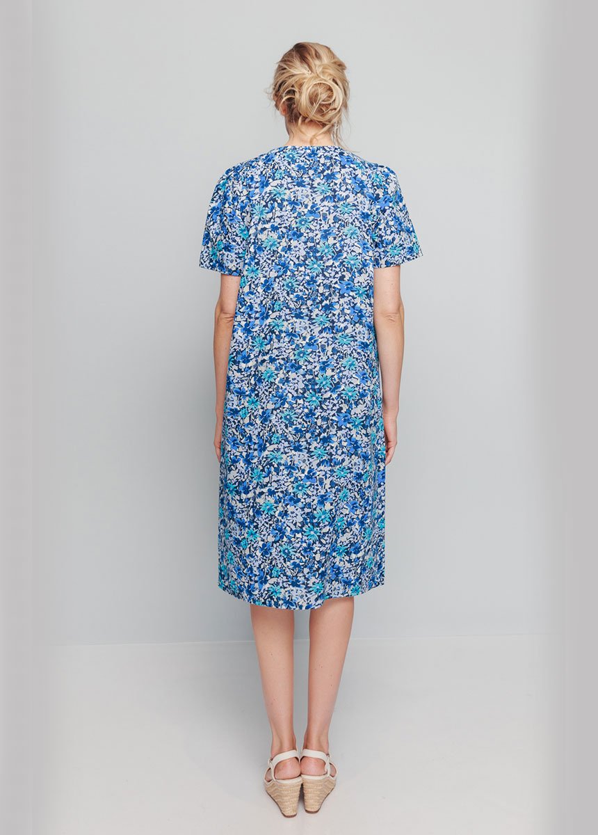 Printed_mid-length_apron_dress_Turquoise_and_navy_DO1_slim