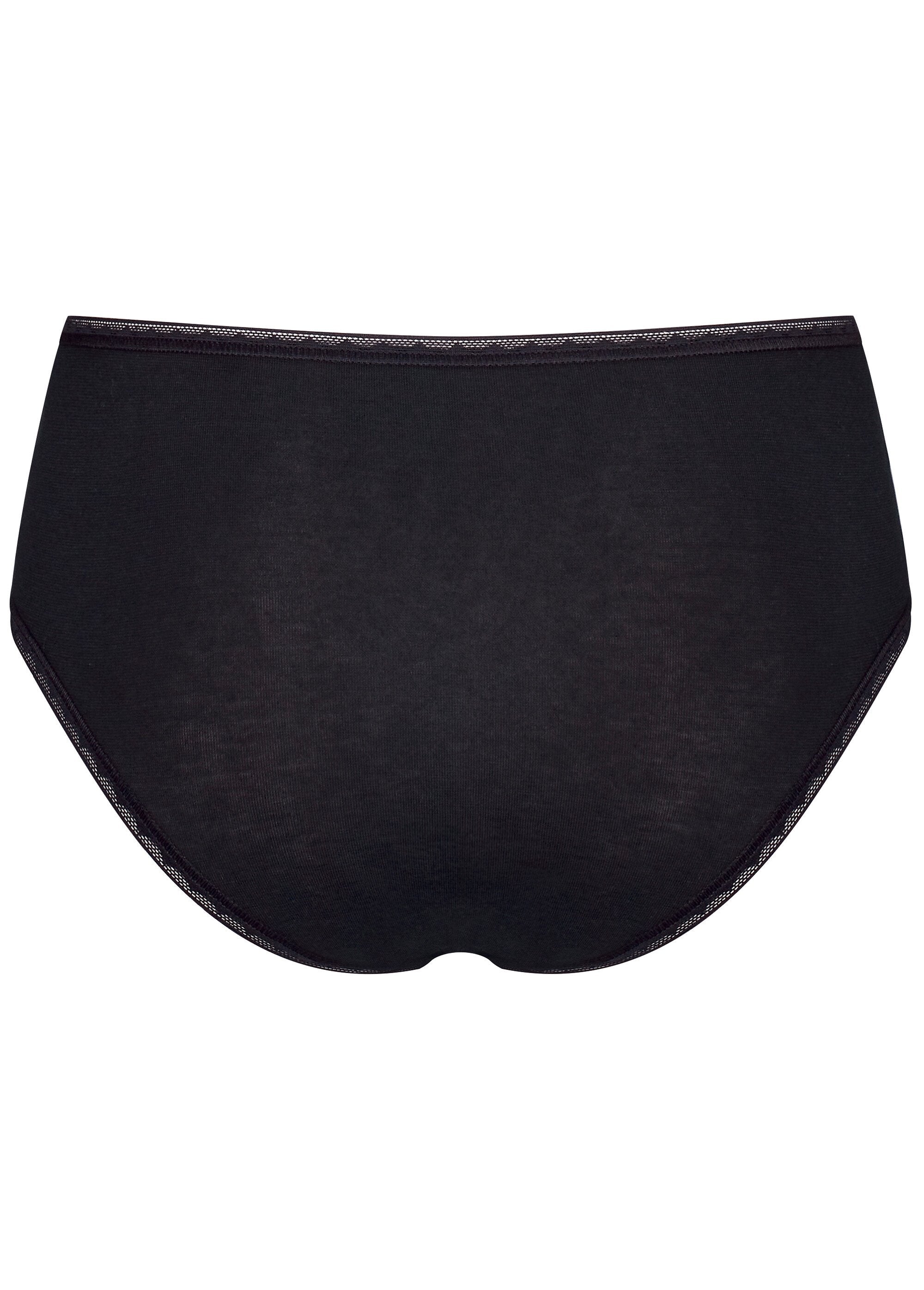 Sloggi®_-_Maxi_Go_Organic_high_waist_briefs_Black_lot2_DO2_slim