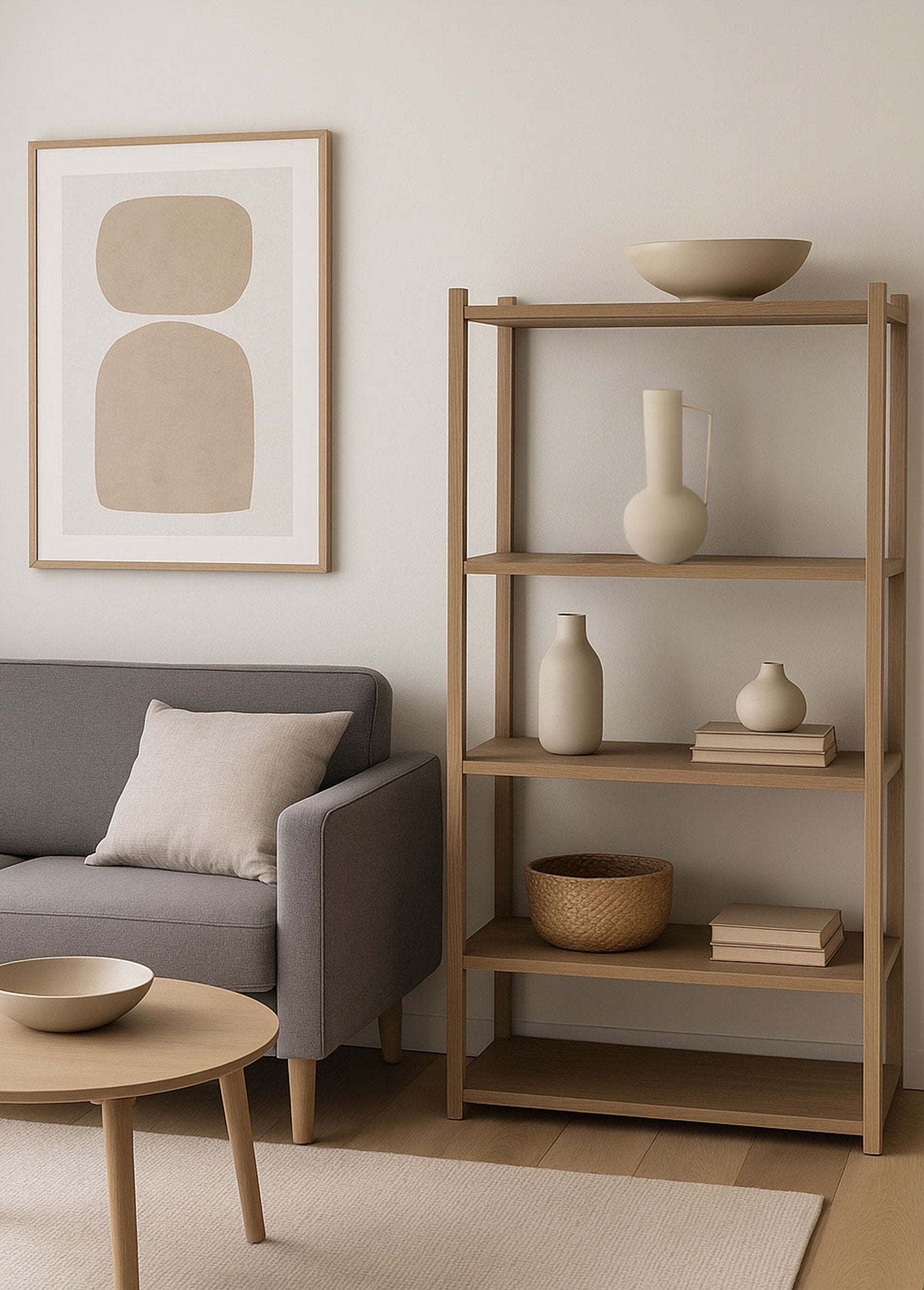 Decorative_metal_vase,_sleek_shape_Sand_SF1_slim