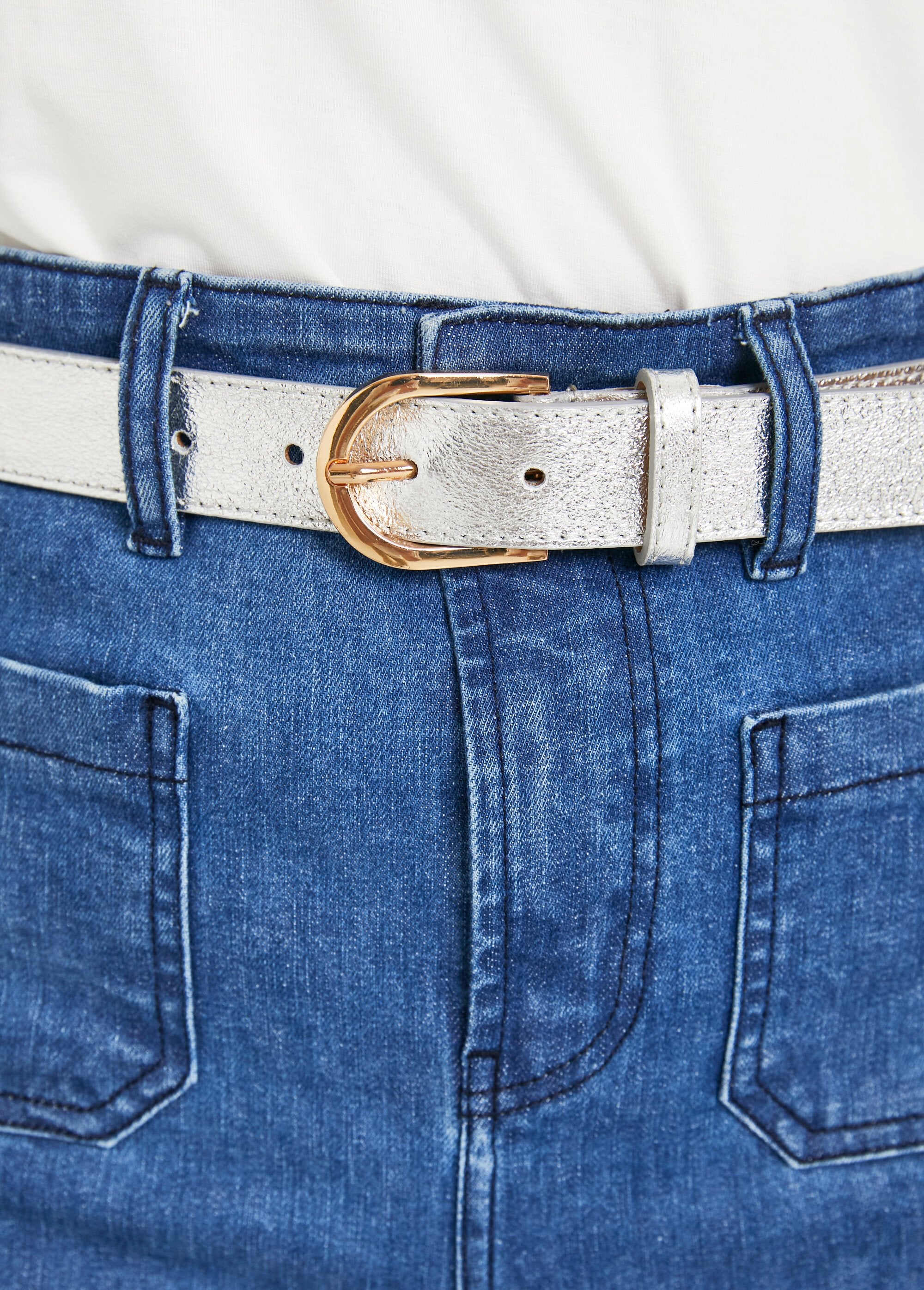 Leather_belt_with_buckle_Silver_DE1_slim