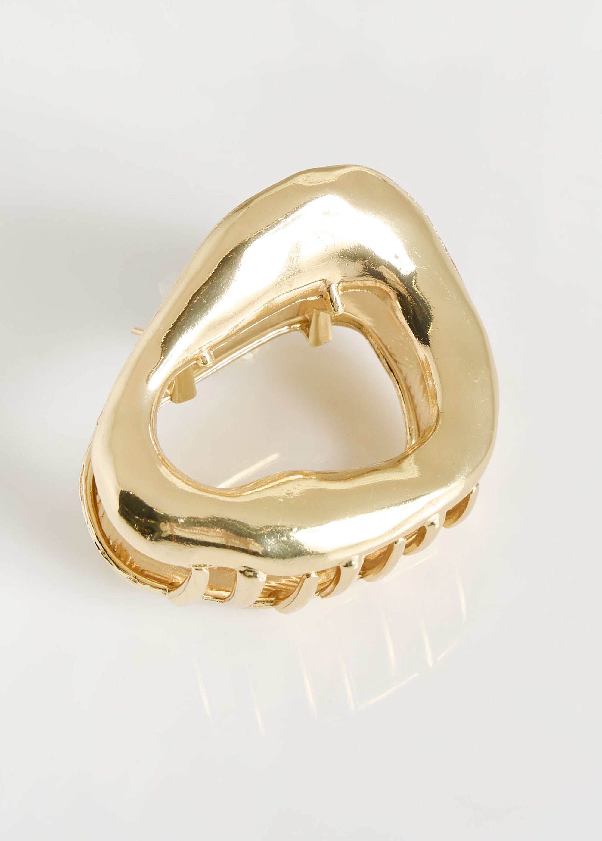 Stainless_steel_hollow_ring_hair_clip_Golden_FA1_slim