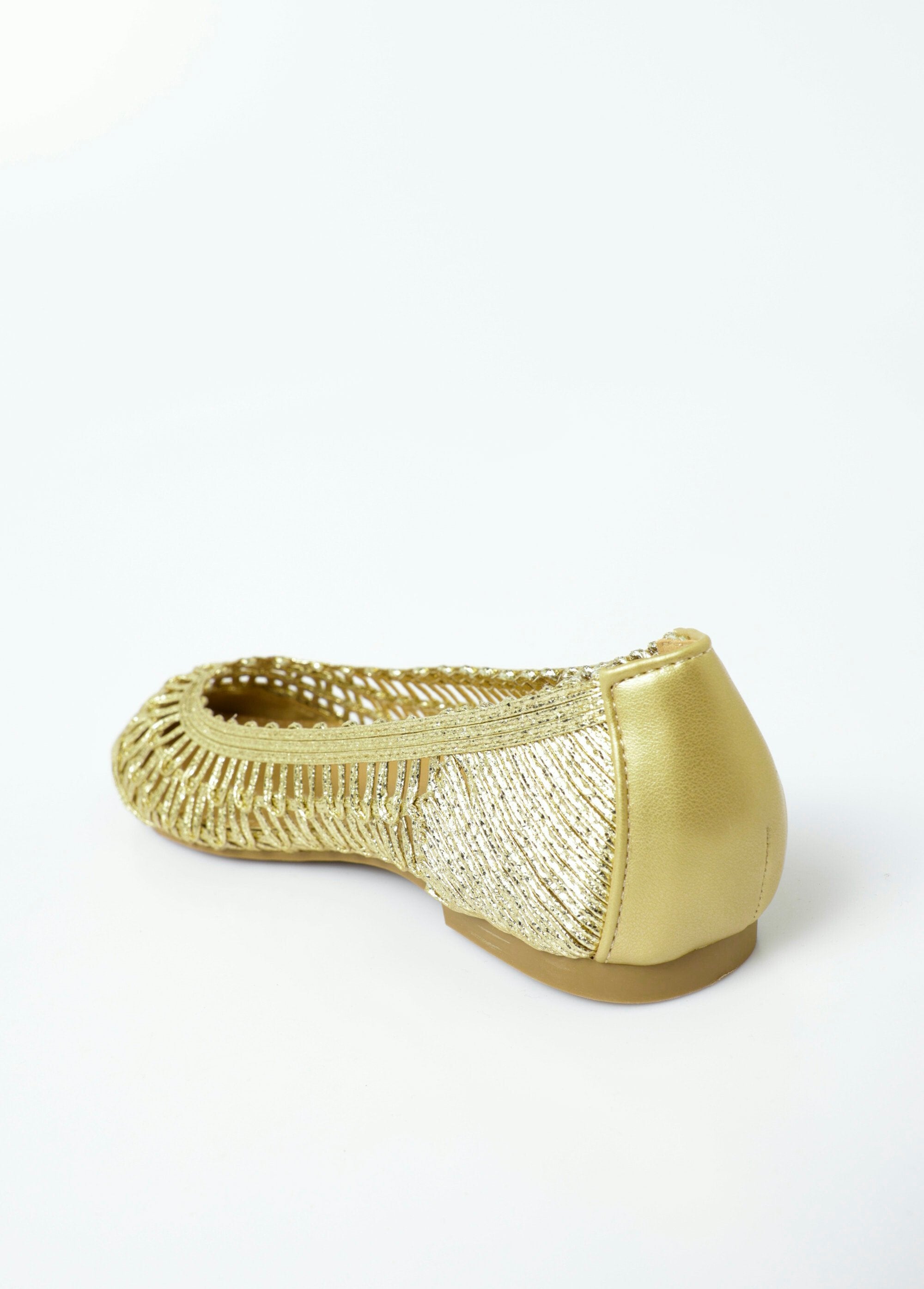 Ballerines_plates_ajourées_aspect_naturel_Dore_DO1_slim