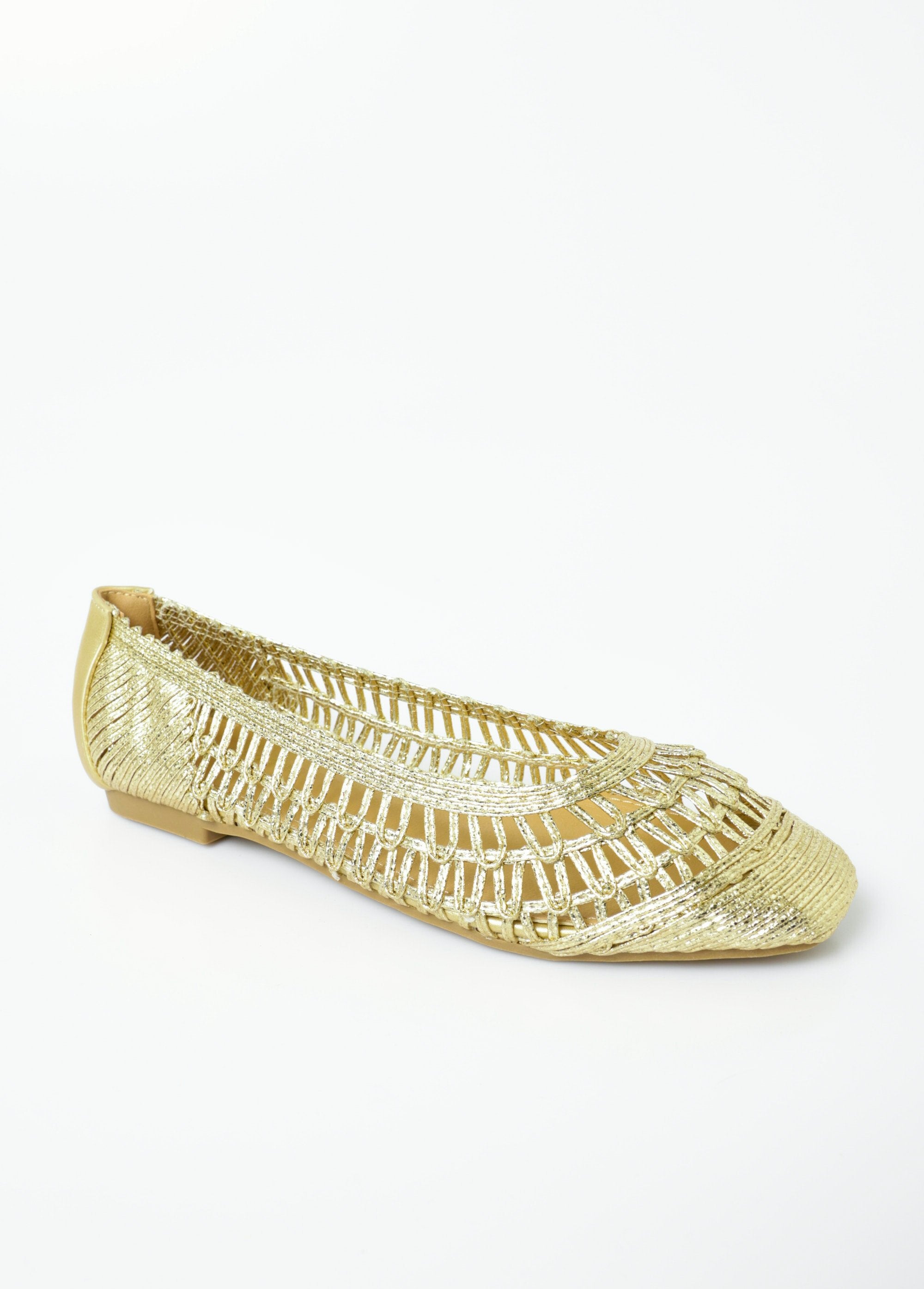 Ballerines_plates_ajourées_aspect_naturel_Dore_FA1_slim
