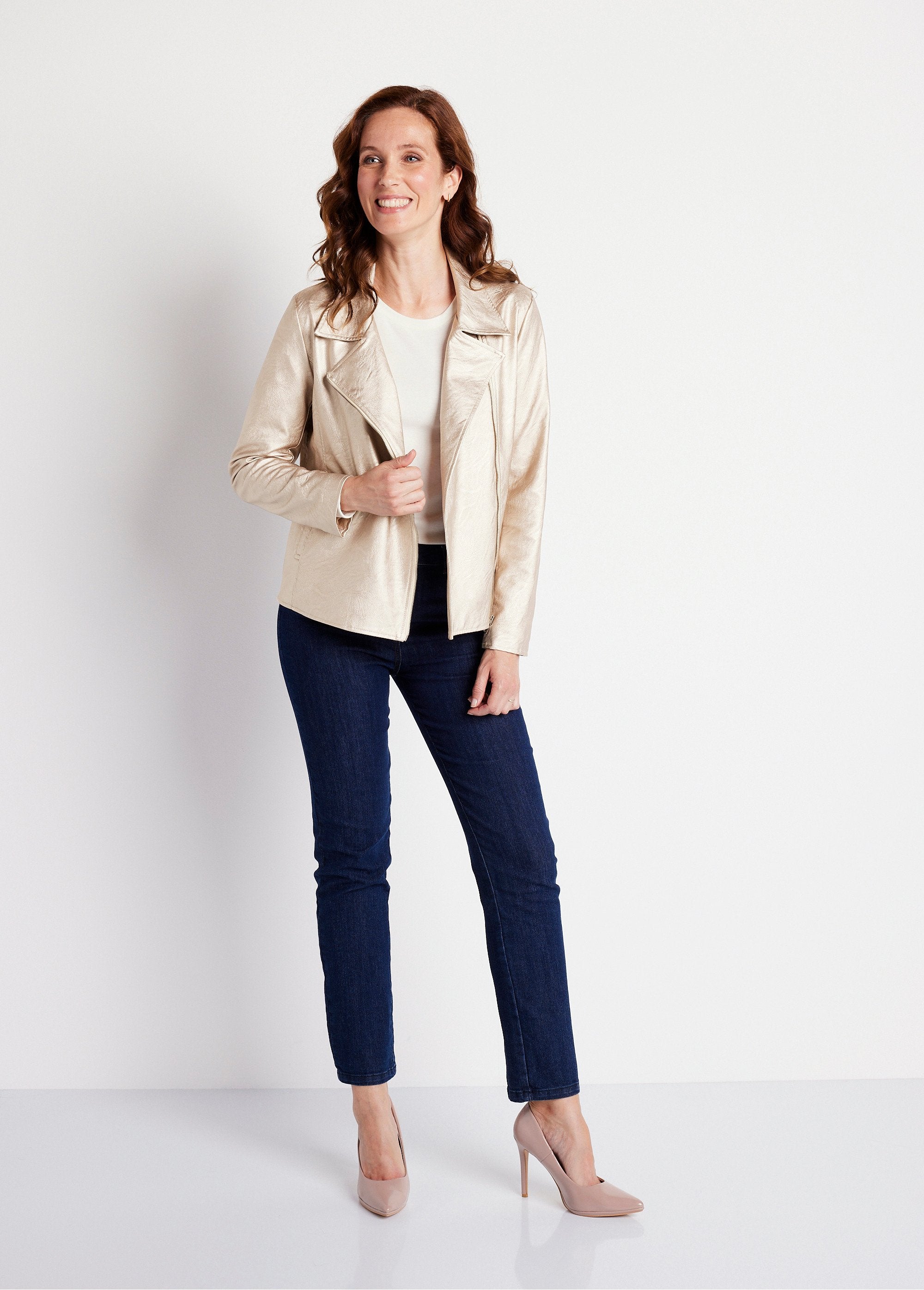 Zipped_jacket_in_shiny_coated_fabric_Iridescent_beige_SF1_slim