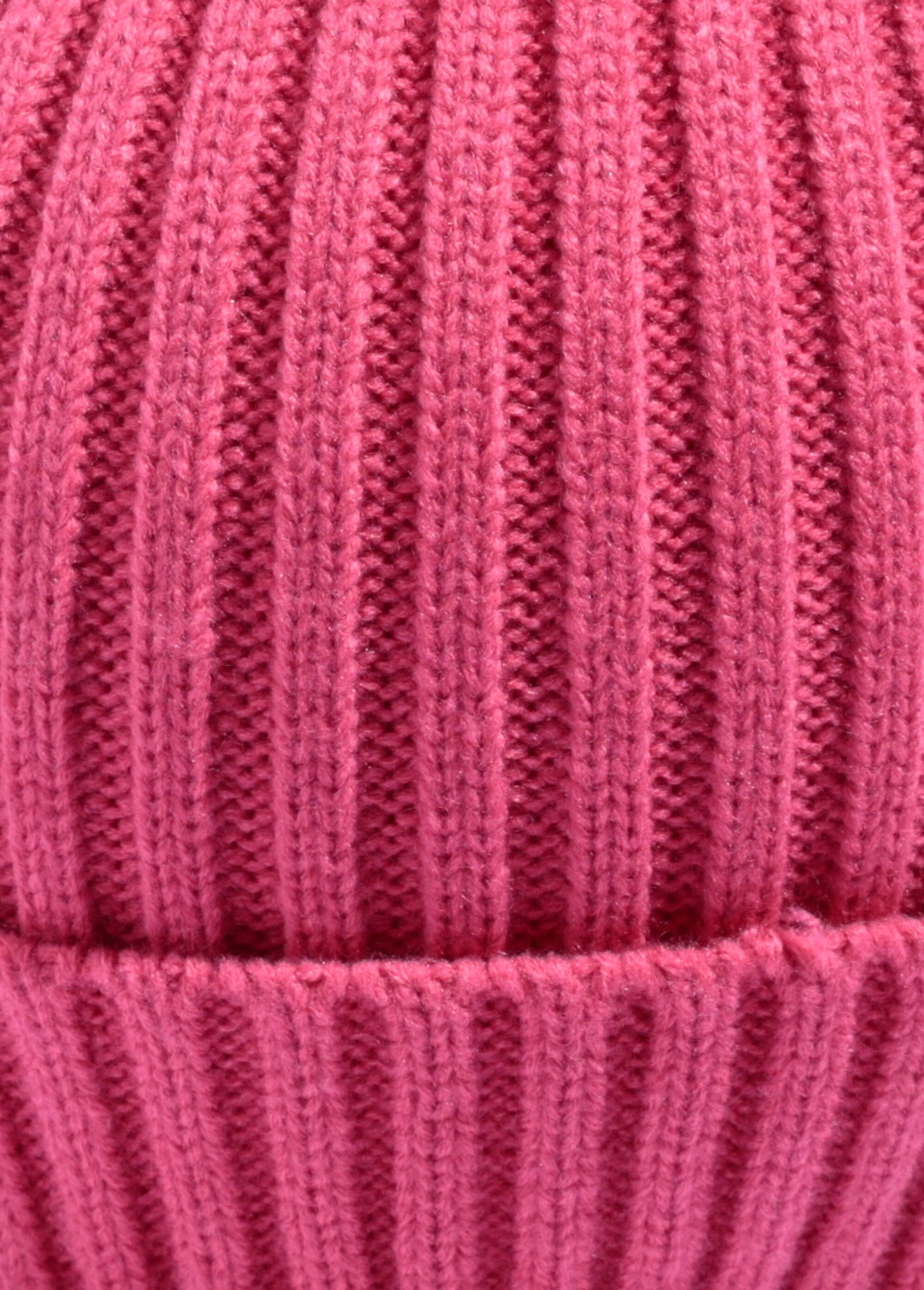 Bonnet_en_maille_cotelée_à_revers_Corail_DE1_slim