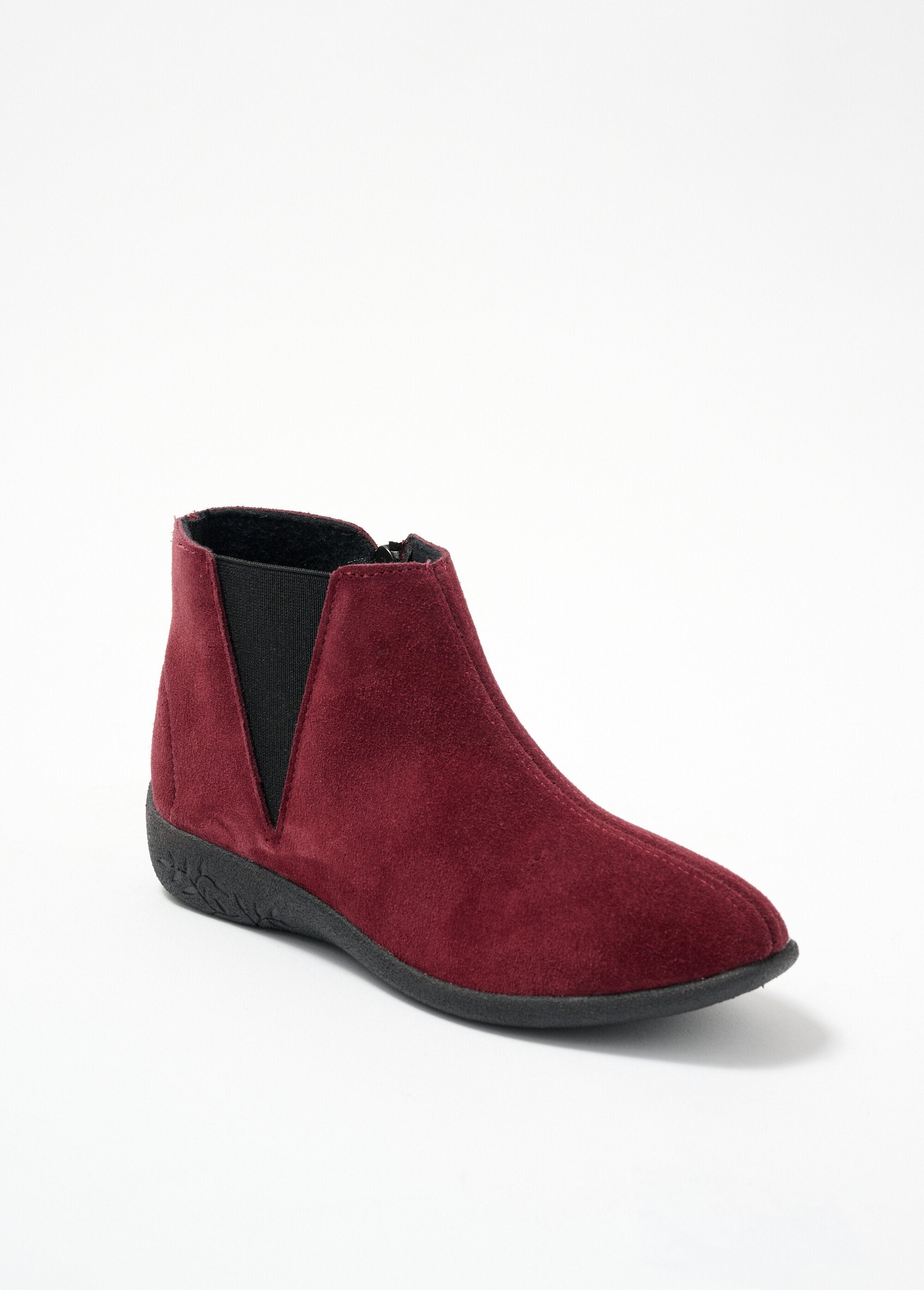 Wide_comfort_leather_boots_with_elasticated_zips_Bordeaux_FA1_slim