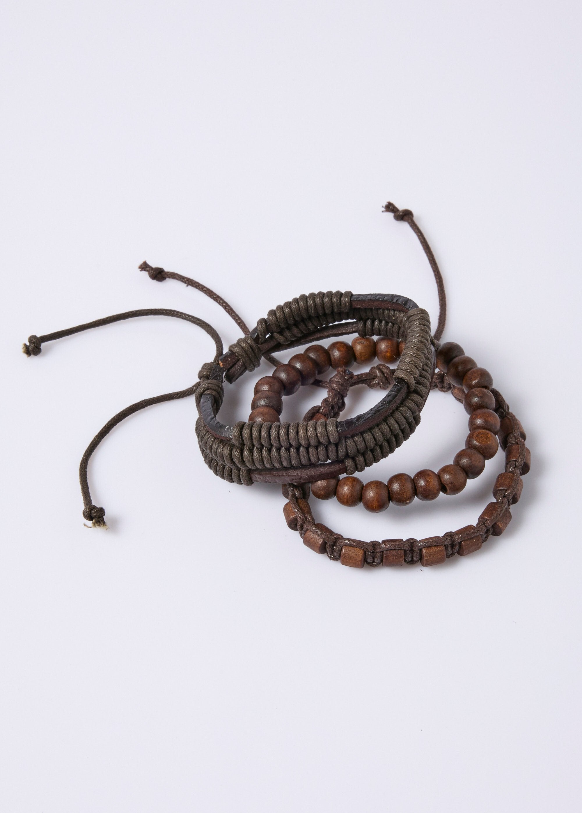 Bracelets_en_cuir,_corde_et_perles_bois_Marron_FA1_slim