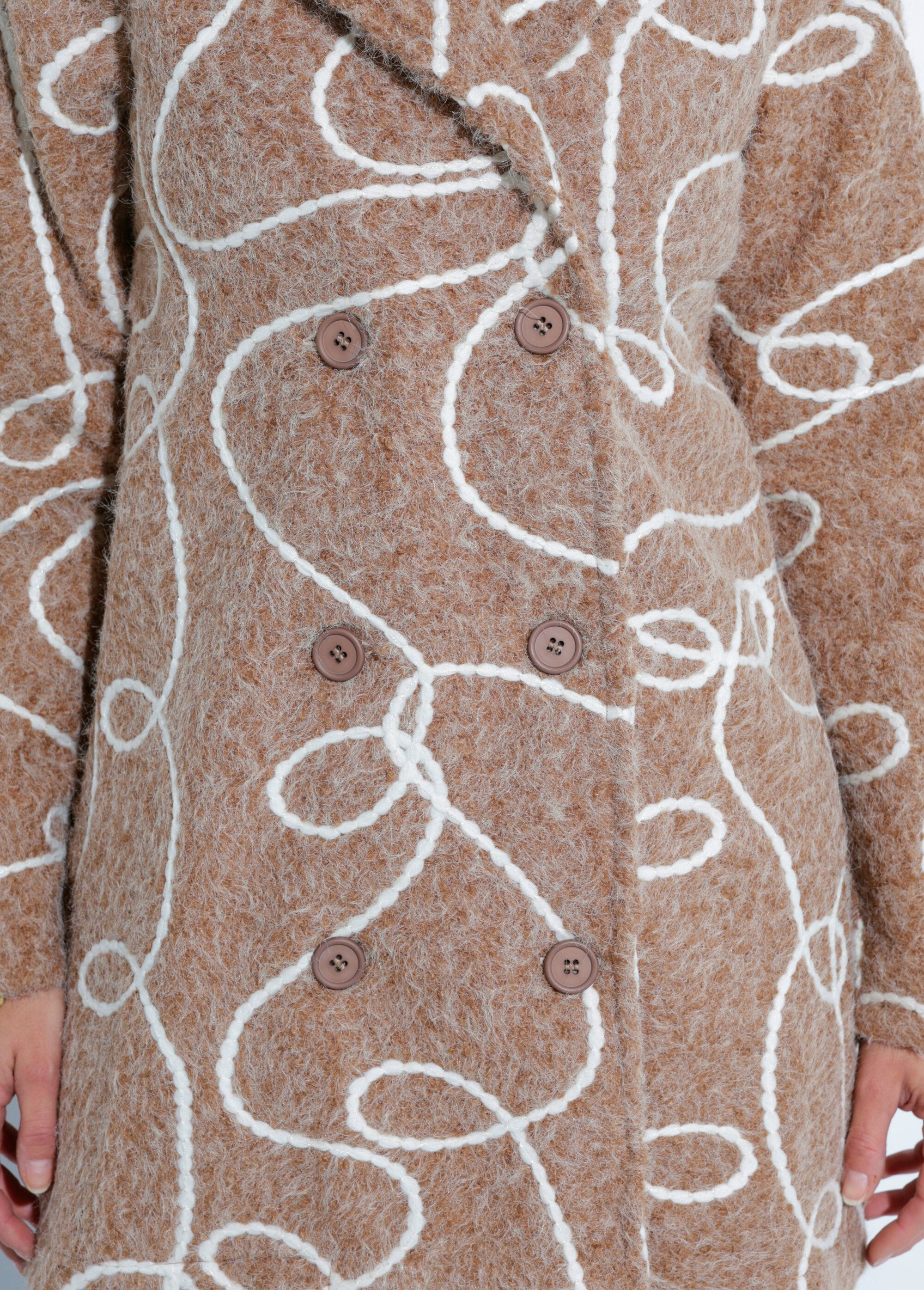 Long,_fancy_boiled_wool-style_pea_coat_Beige_DE3_slim