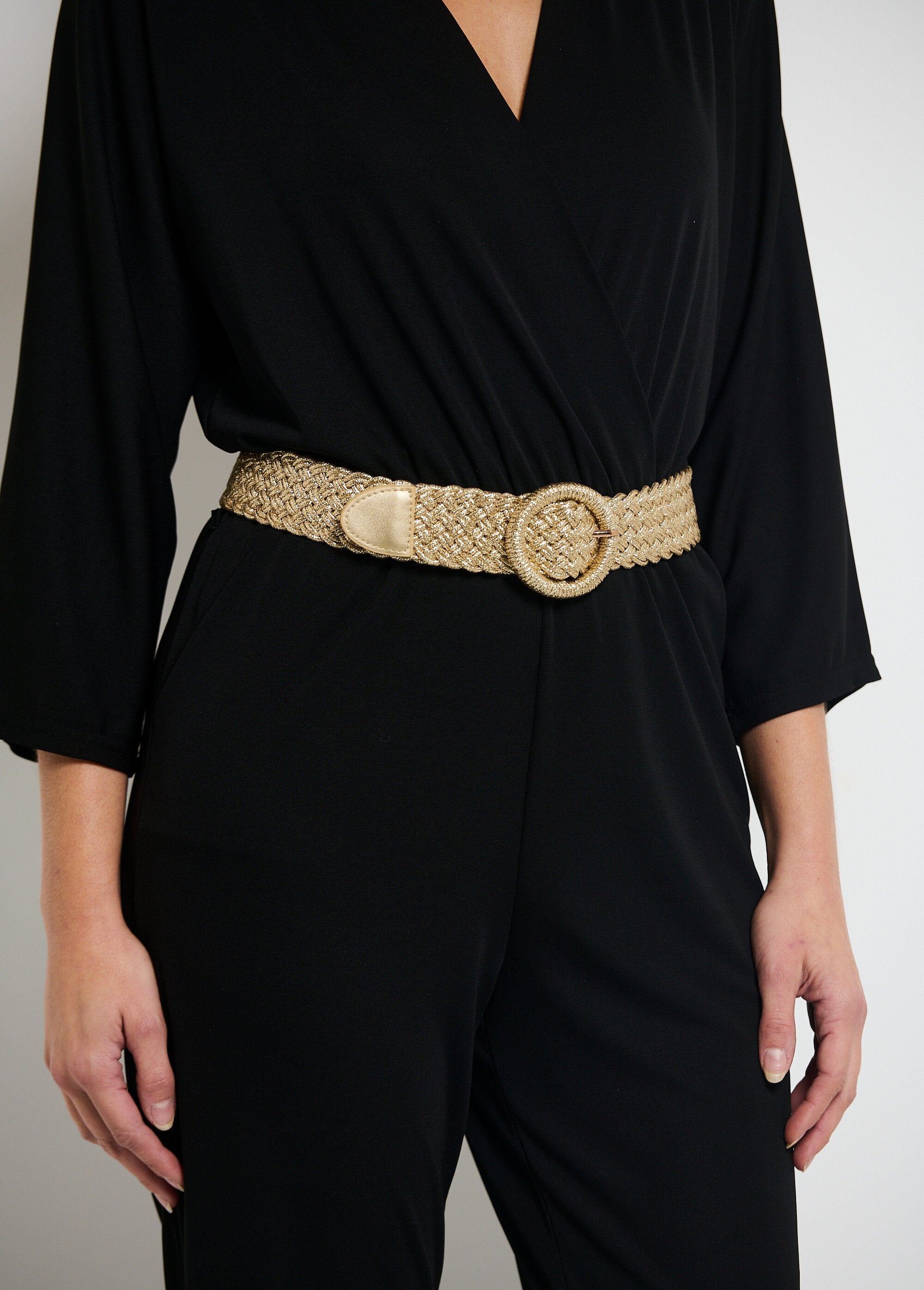 Ceinture_tressée_dorée_taille_unique_Dore_DR1_slim