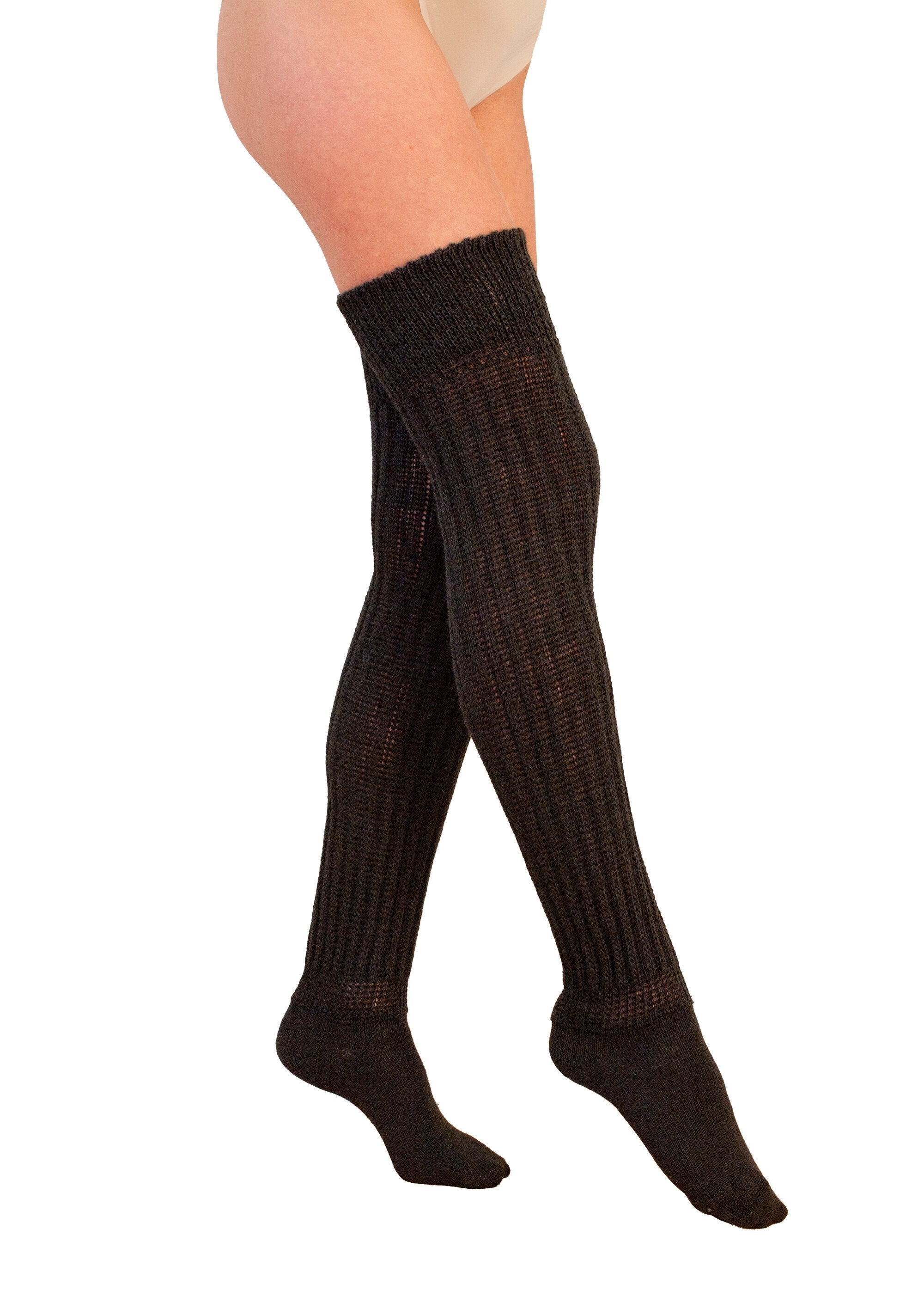 Chaussettes_jambières_chaudes_extra_longues_Noir_DR1_slim