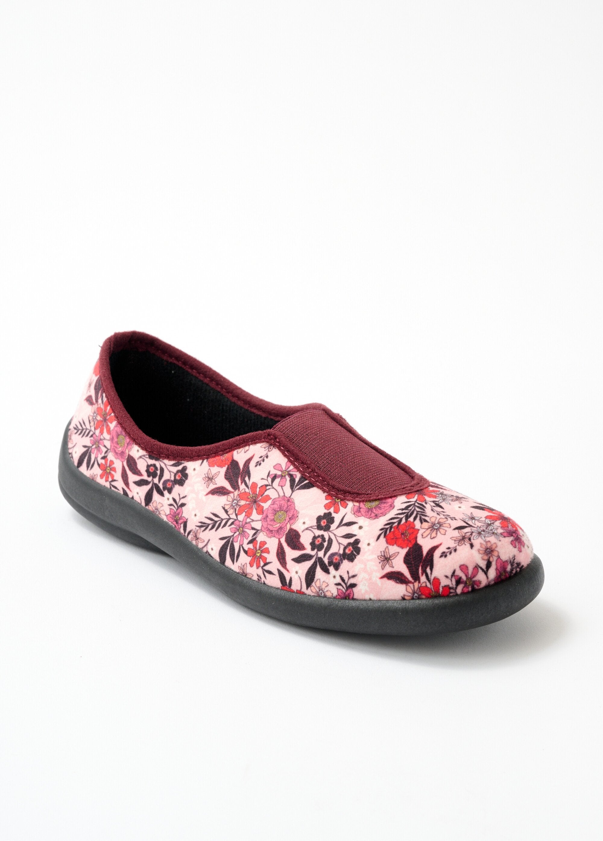 Elasticated_comfort_width_ballerina_slipper_Pink_FA1_slim