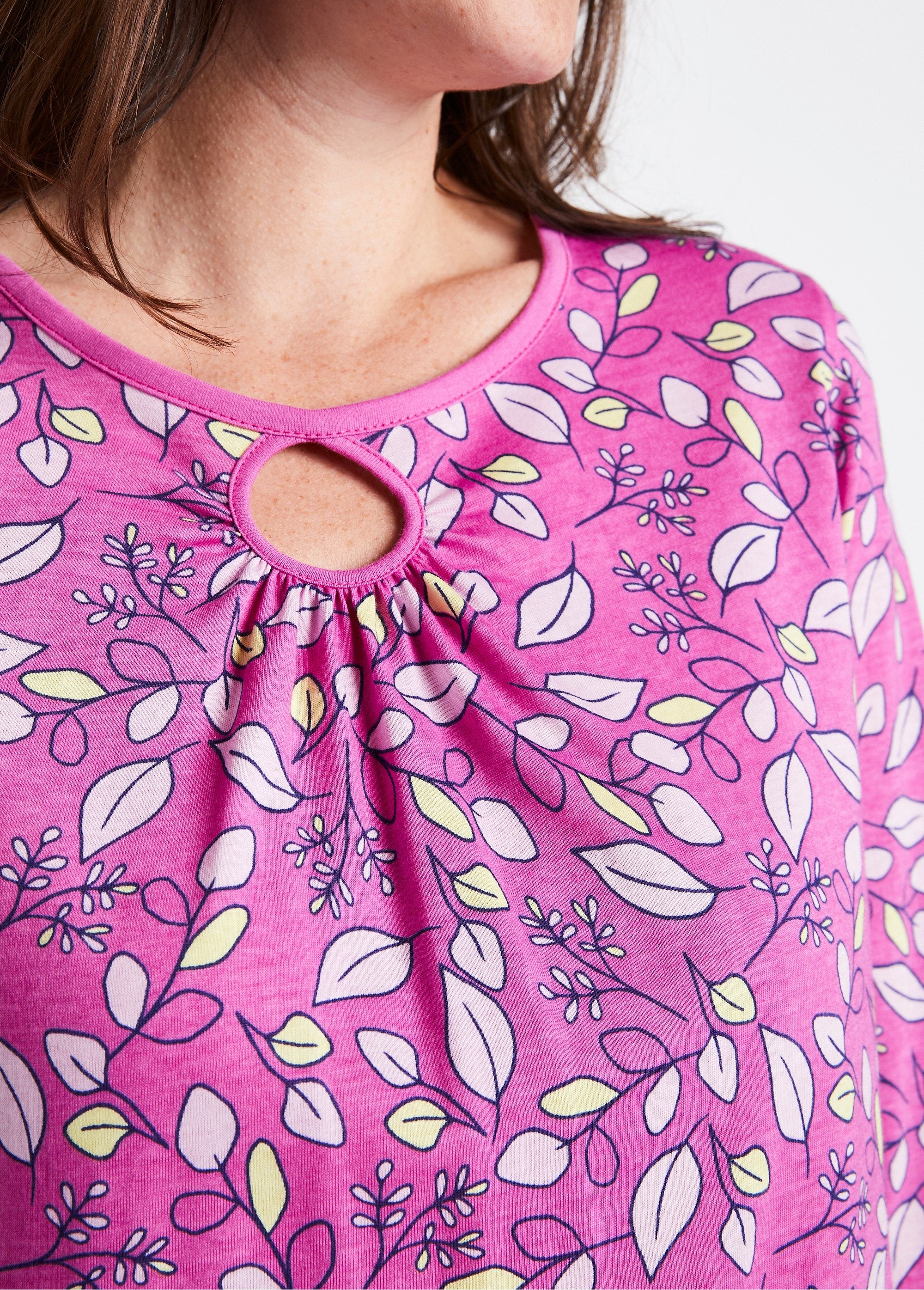 Plant_print_nightgown_Pink_DE2_slim