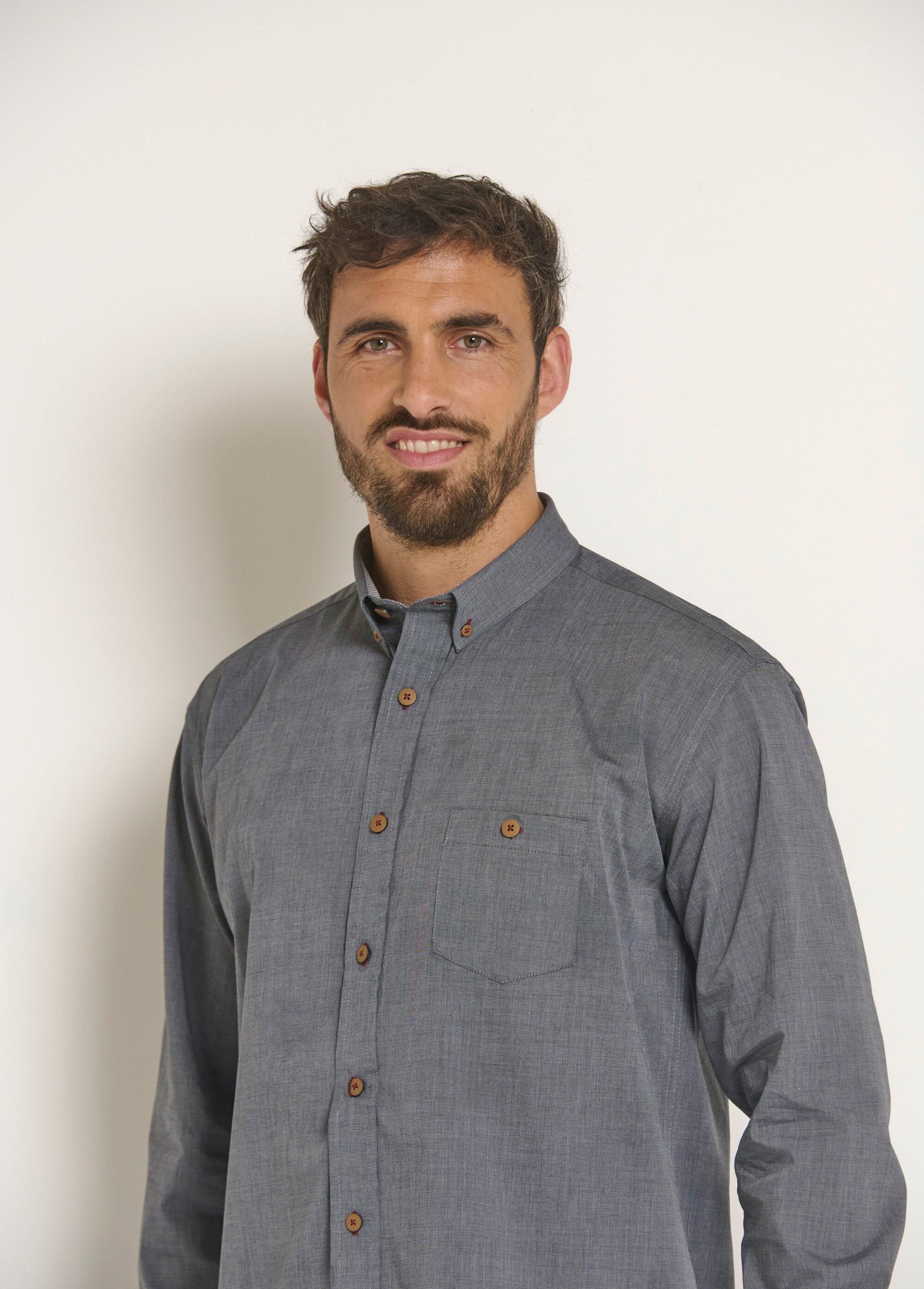 Long_sleeve_cotton_shirt_Gray_DE1_slim