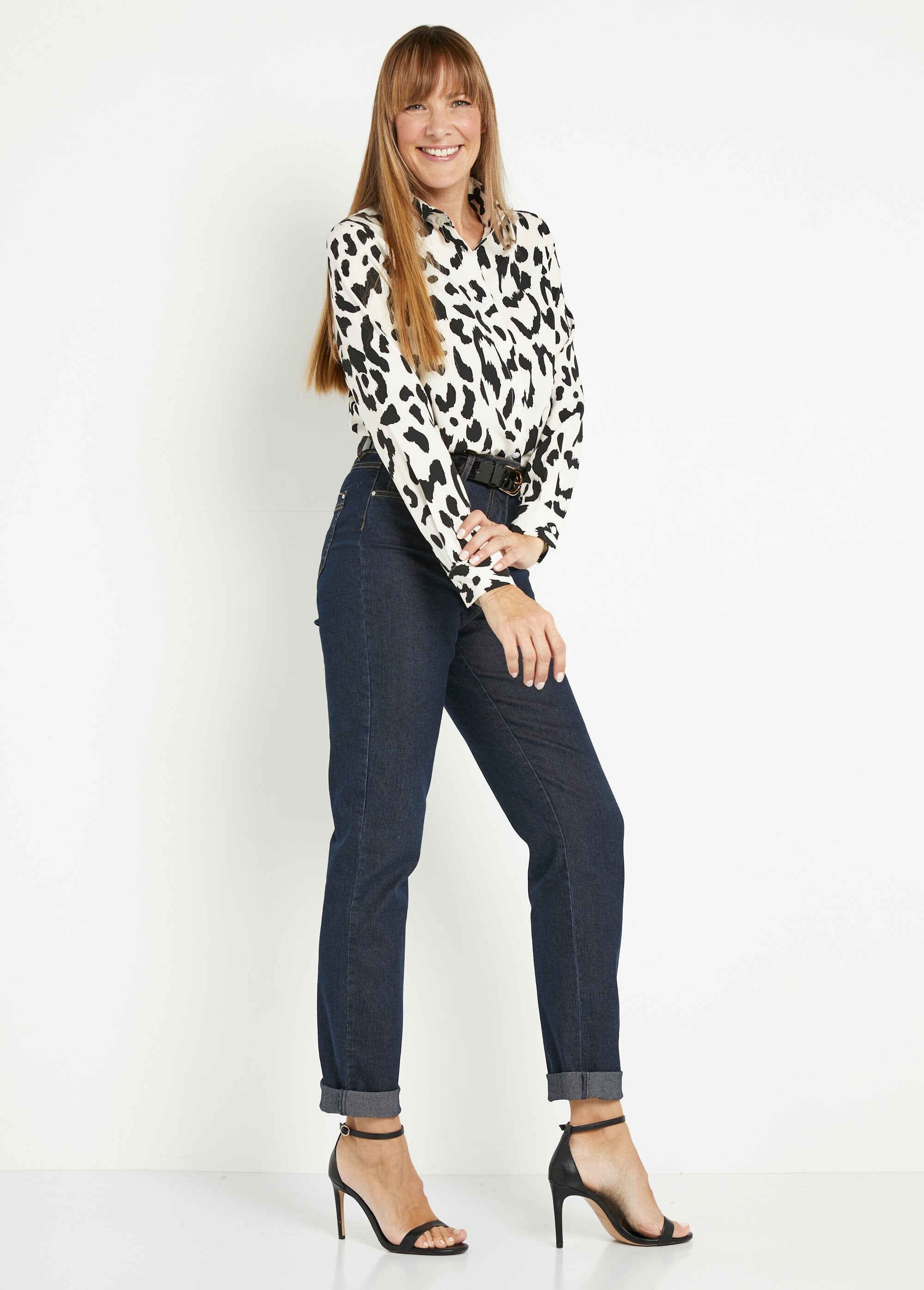 Leopard_long_sleeve_button_down_blouse_Leopard_SF1_slim