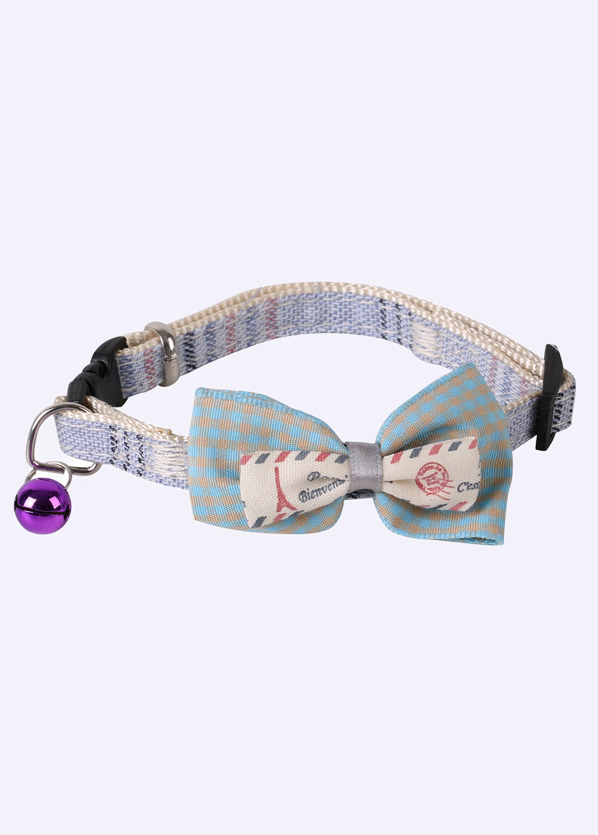Dog_collar_with_bow_tie_and_bell_Blue_FA1_slim
