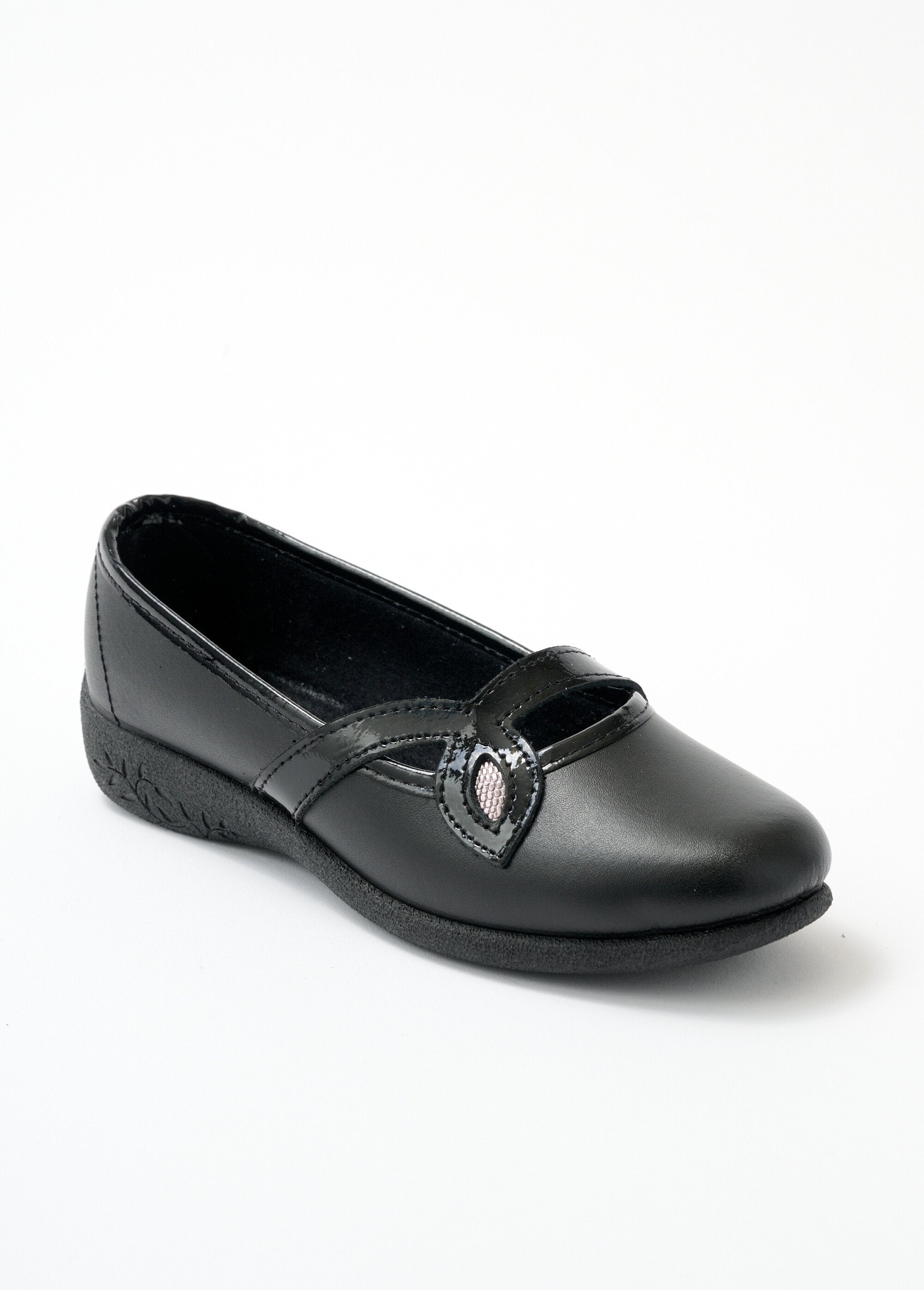 Comfort_wide_leather_crossed_ballerinas_Black_FA1_slim