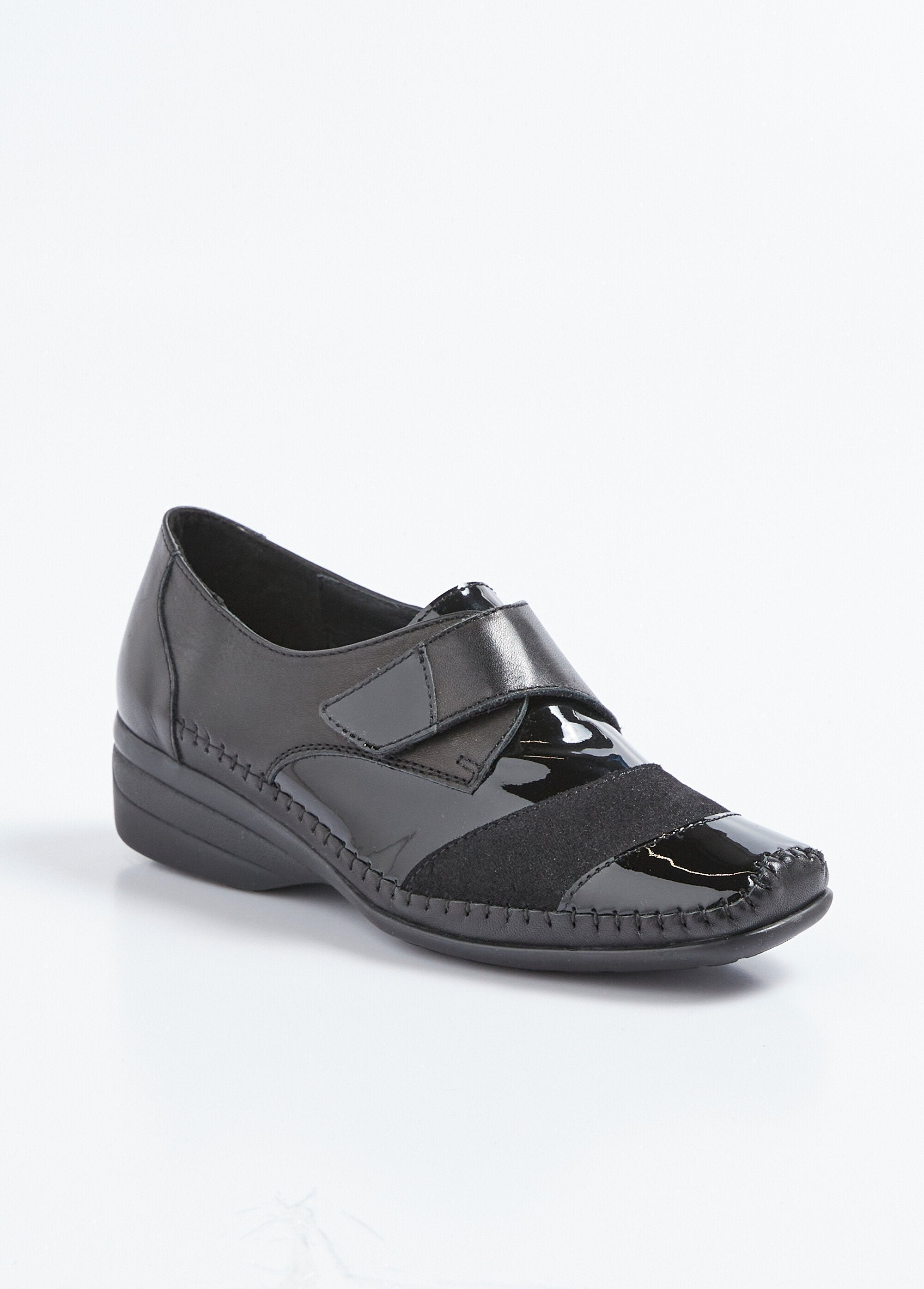 Derbies_compensées_scratchées_Noir_FA1_slim