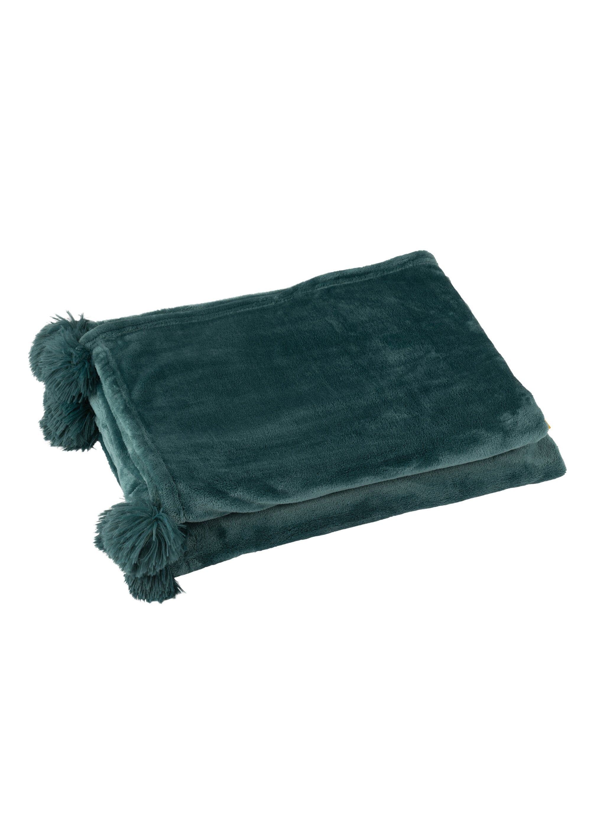 Warm_tasselled_fleece_throw_Green_FA1_slim