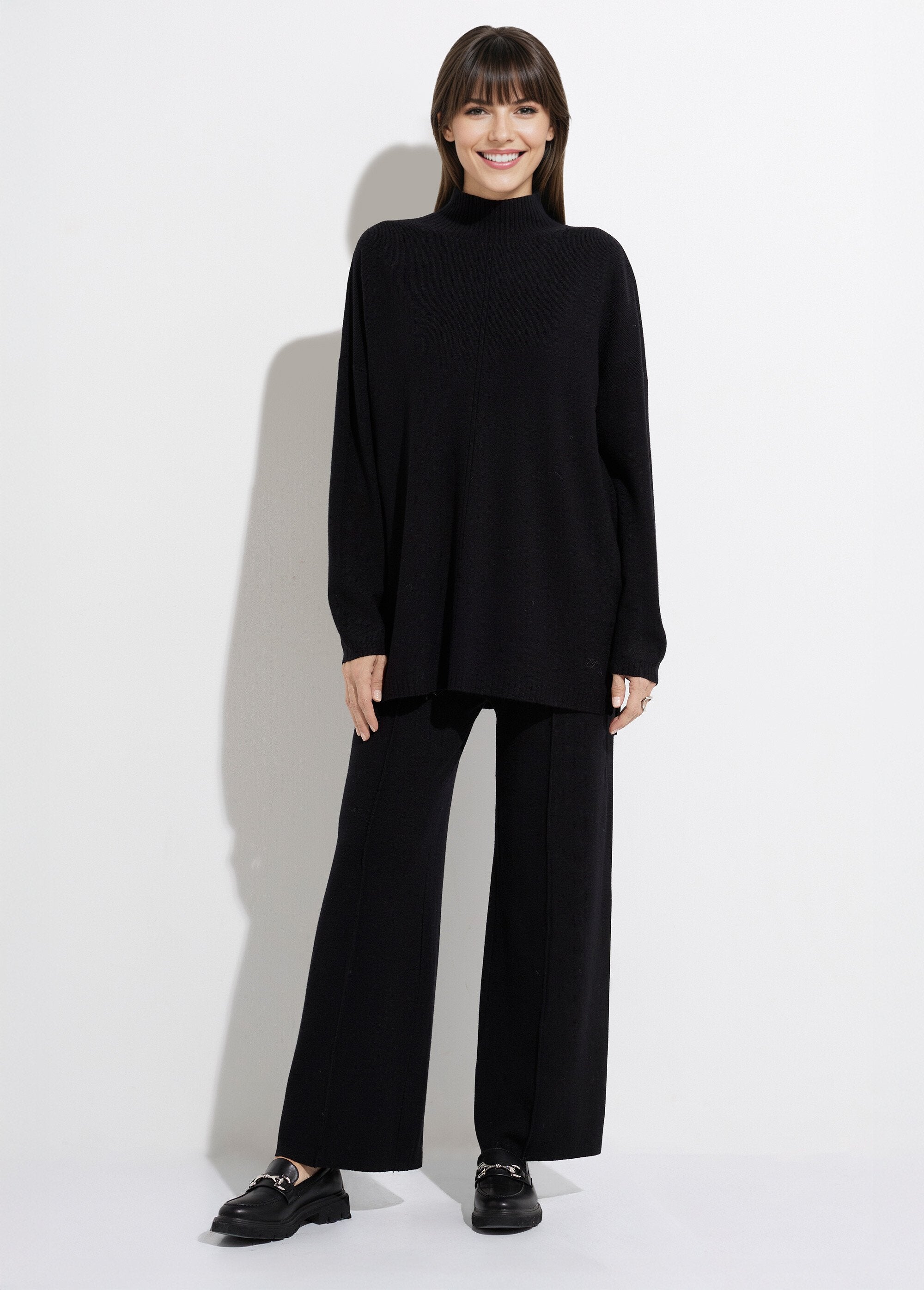 Knit_tunic_and_pants_set_Black_FA1_slim