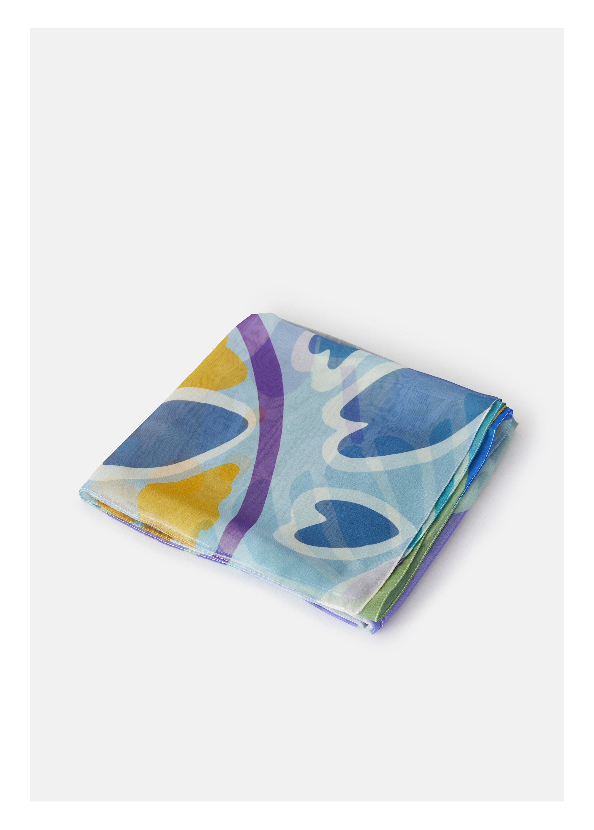 Printed_lightweight_chiffon_scarf_Blue_and_yellow_DE1_slim