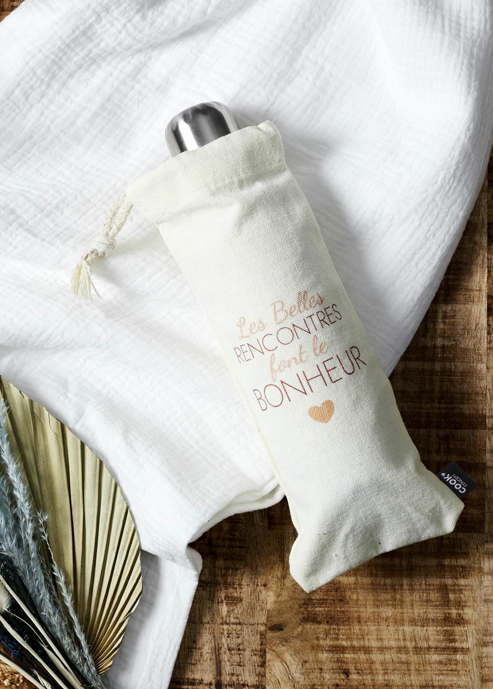 Gourde_isotherme_inox_décor_pastel_Vert_SF1_slim