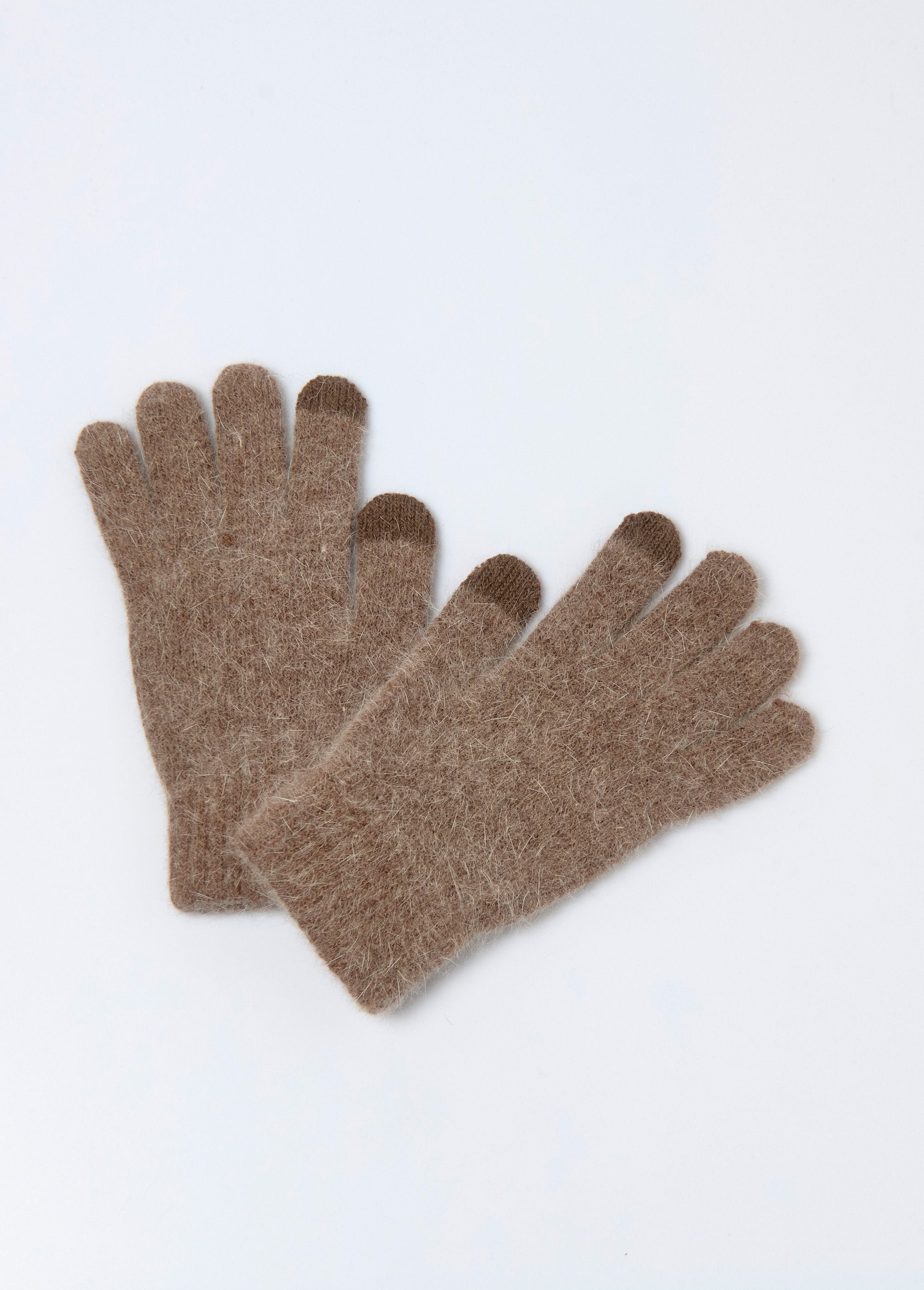 Gants_chauds_extensibles_tactiles_Ecru_FA1_slim