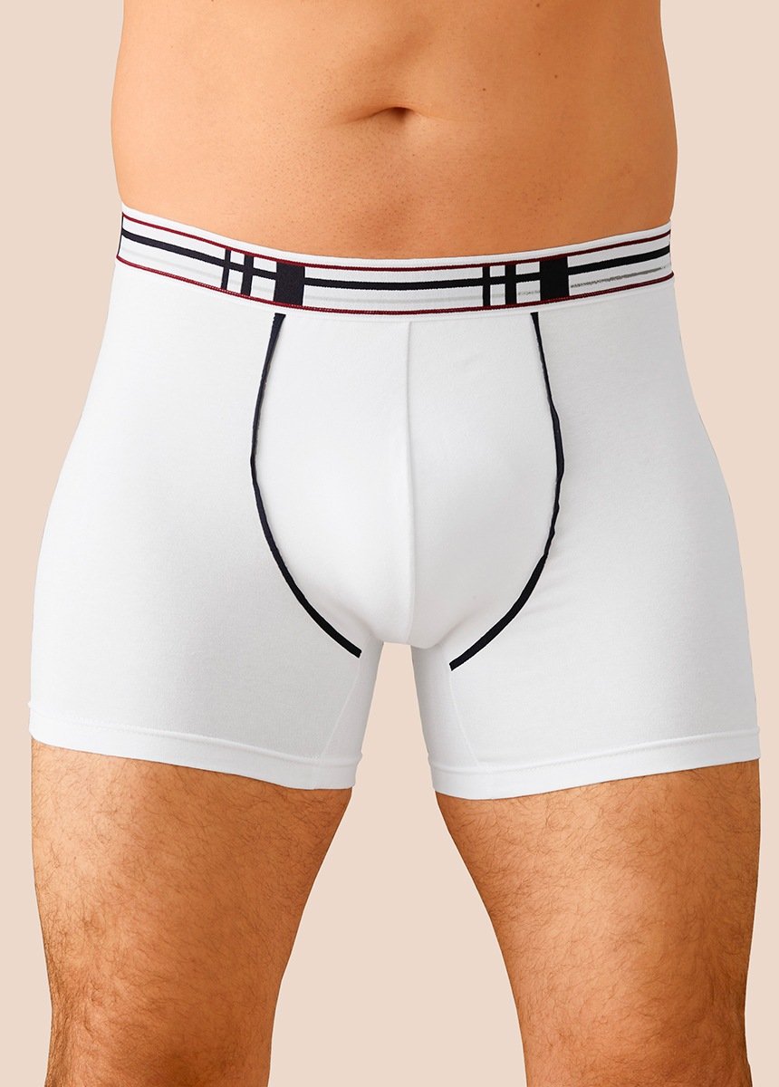 Closed_stretch_cotton_boxer_shorts_-_pack_of_2_White_lot2_FA1_slim