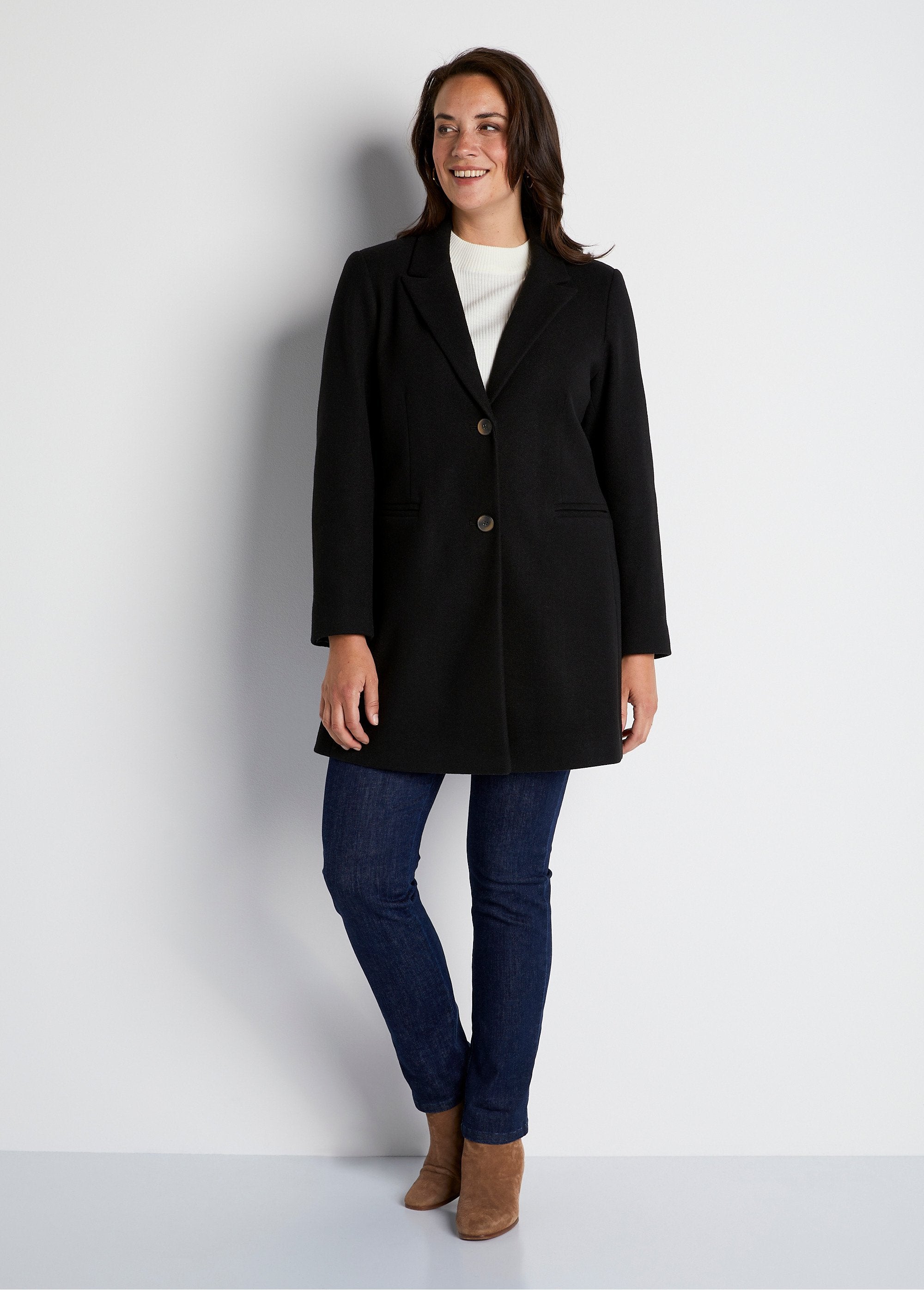 Wool-look_coat_with_tailored_collar_Black_FA1_curvy