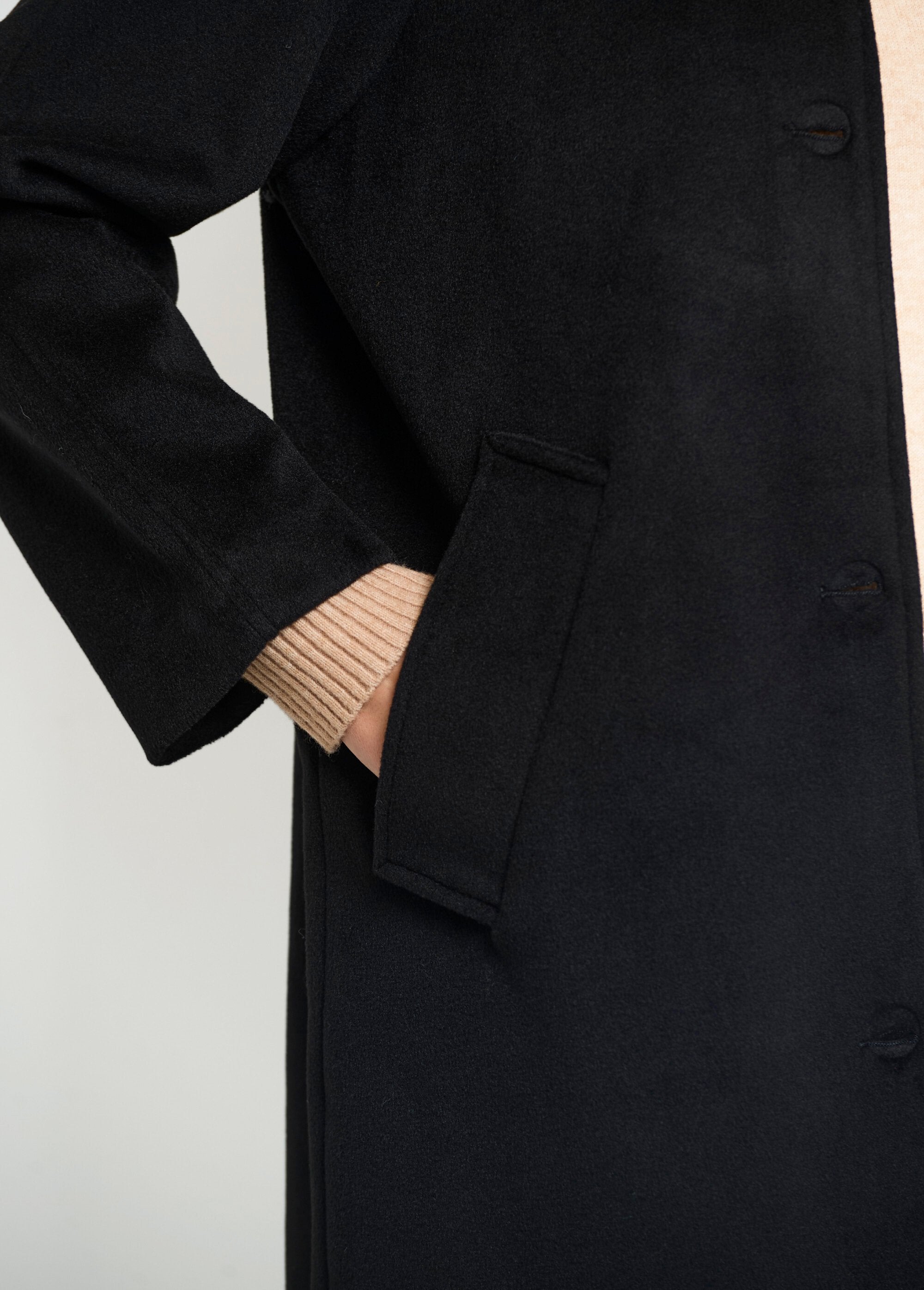 Manteau_long_col_tailleur_aspect_laine_Noir_DE2_slim