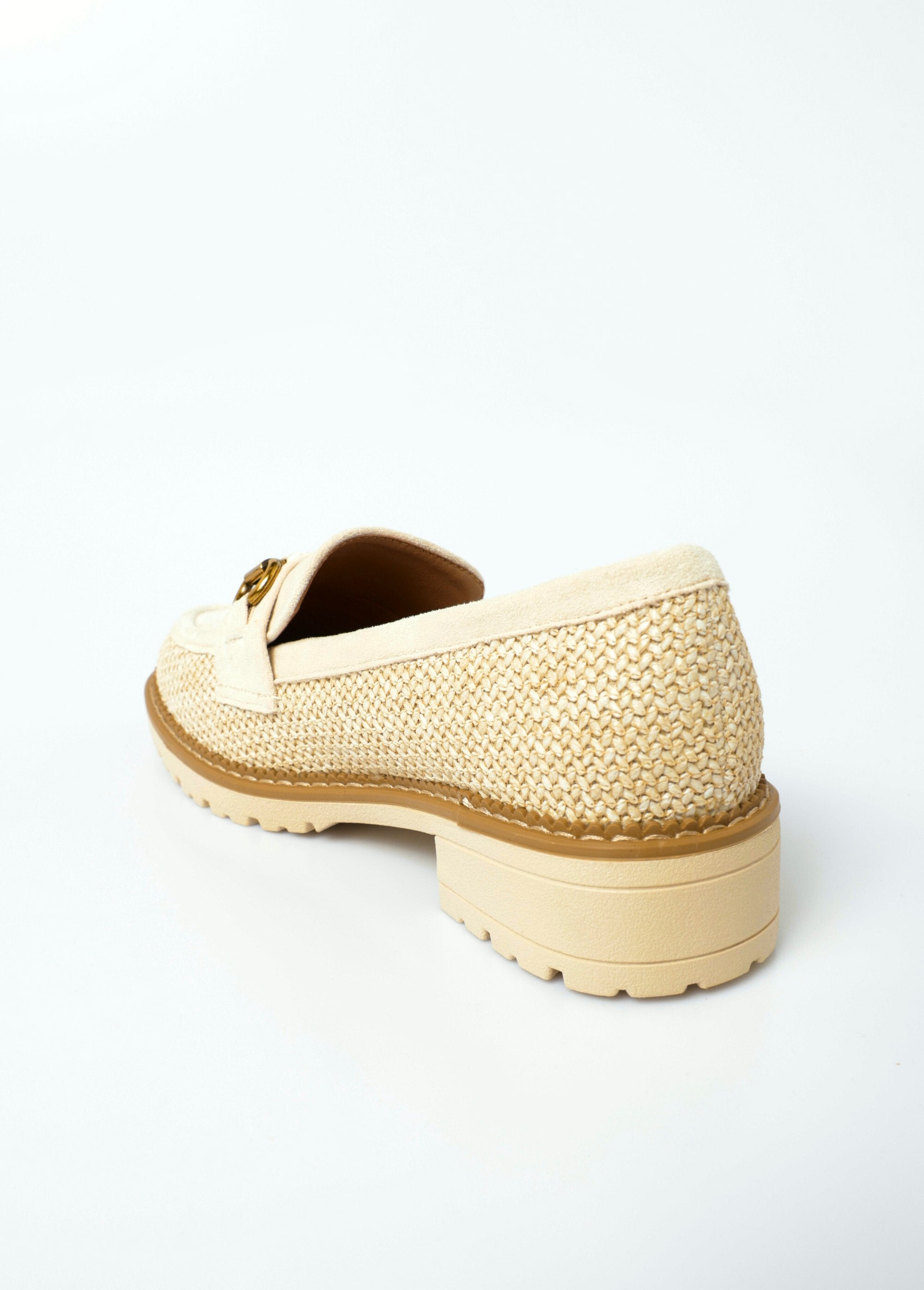 Mocassin_bimatière_effet_natté_et_daim_Beige_DO1_slim