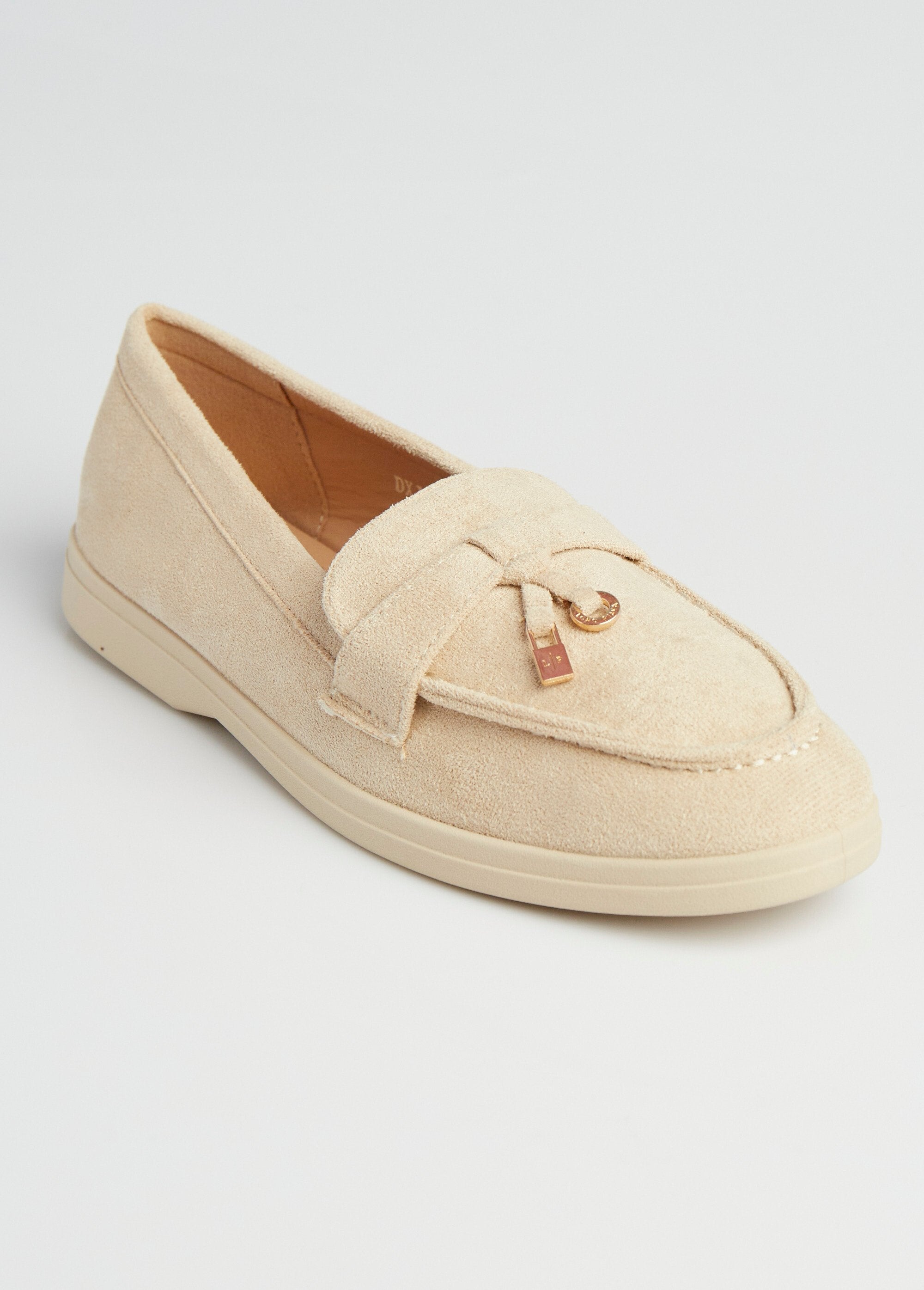 Suede-look_loafer-style_moccasins_Beige_FA1_slim