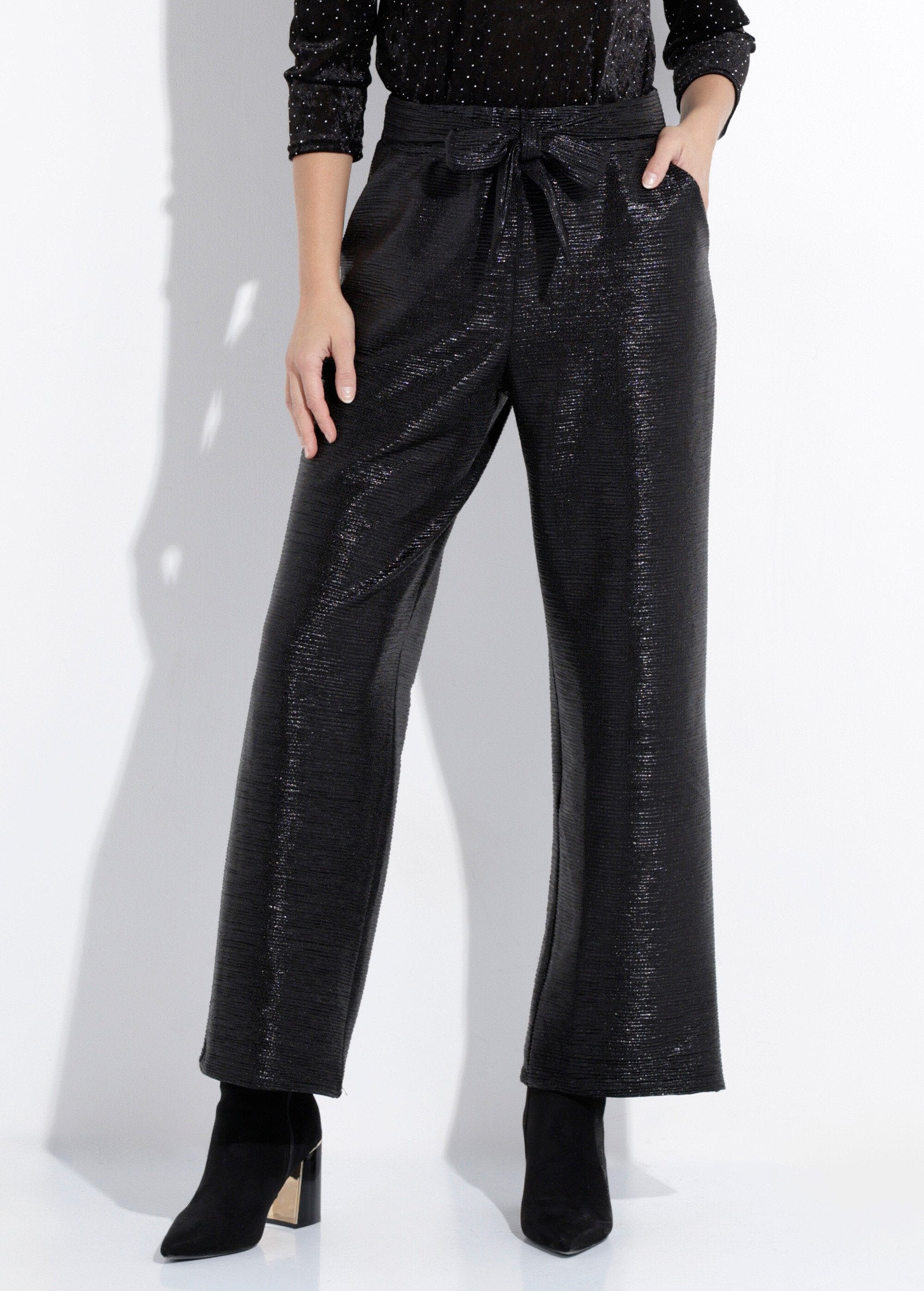Wide-leg_shiny_trousers_with_a_belted_waist_Glossy_black__FA1_slim