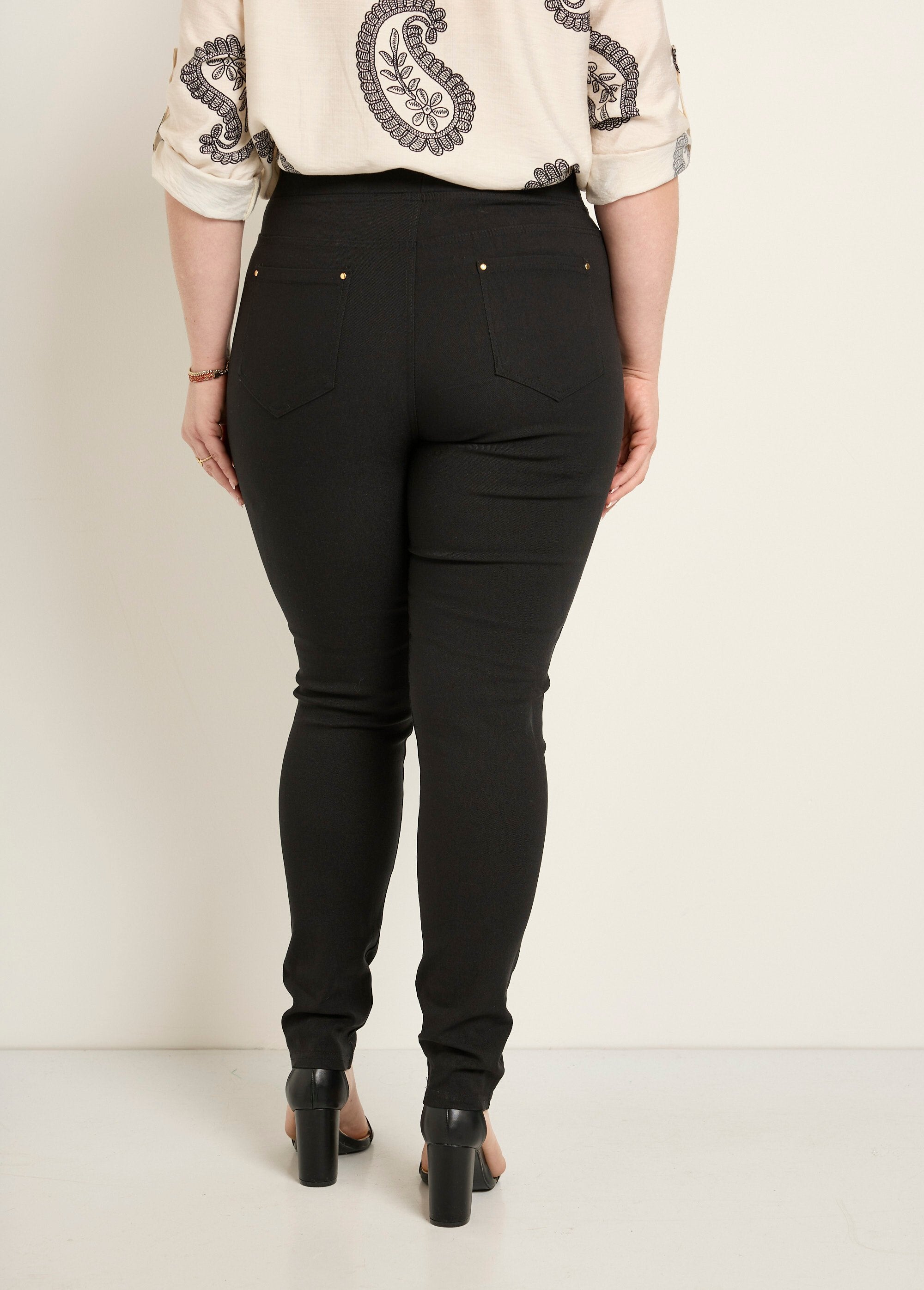 Stretch_pants_with_elasticated_waist_Black_DO1_curvy