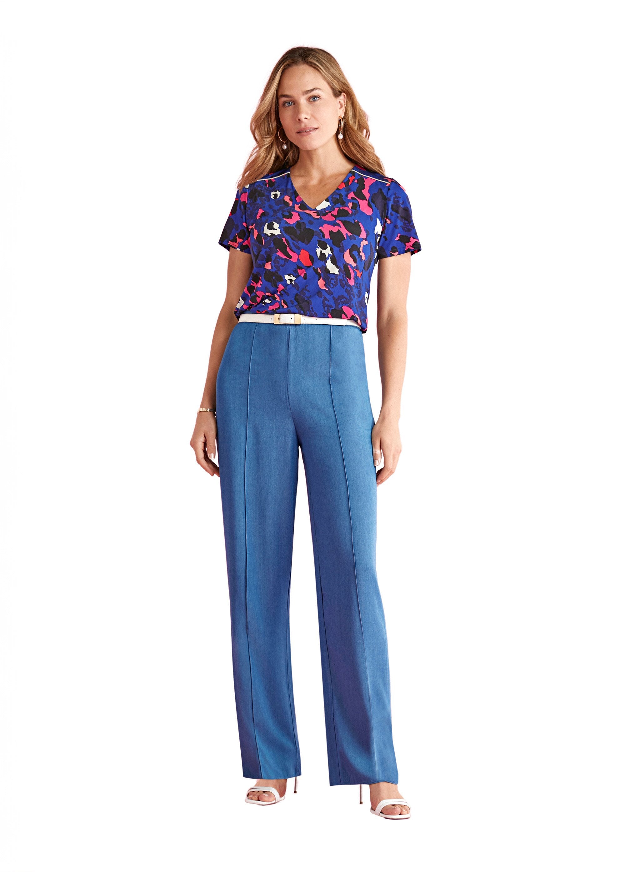 Blue_flowing_trousers_with_semi-elasticated_waistband_Blue_SF1_slim