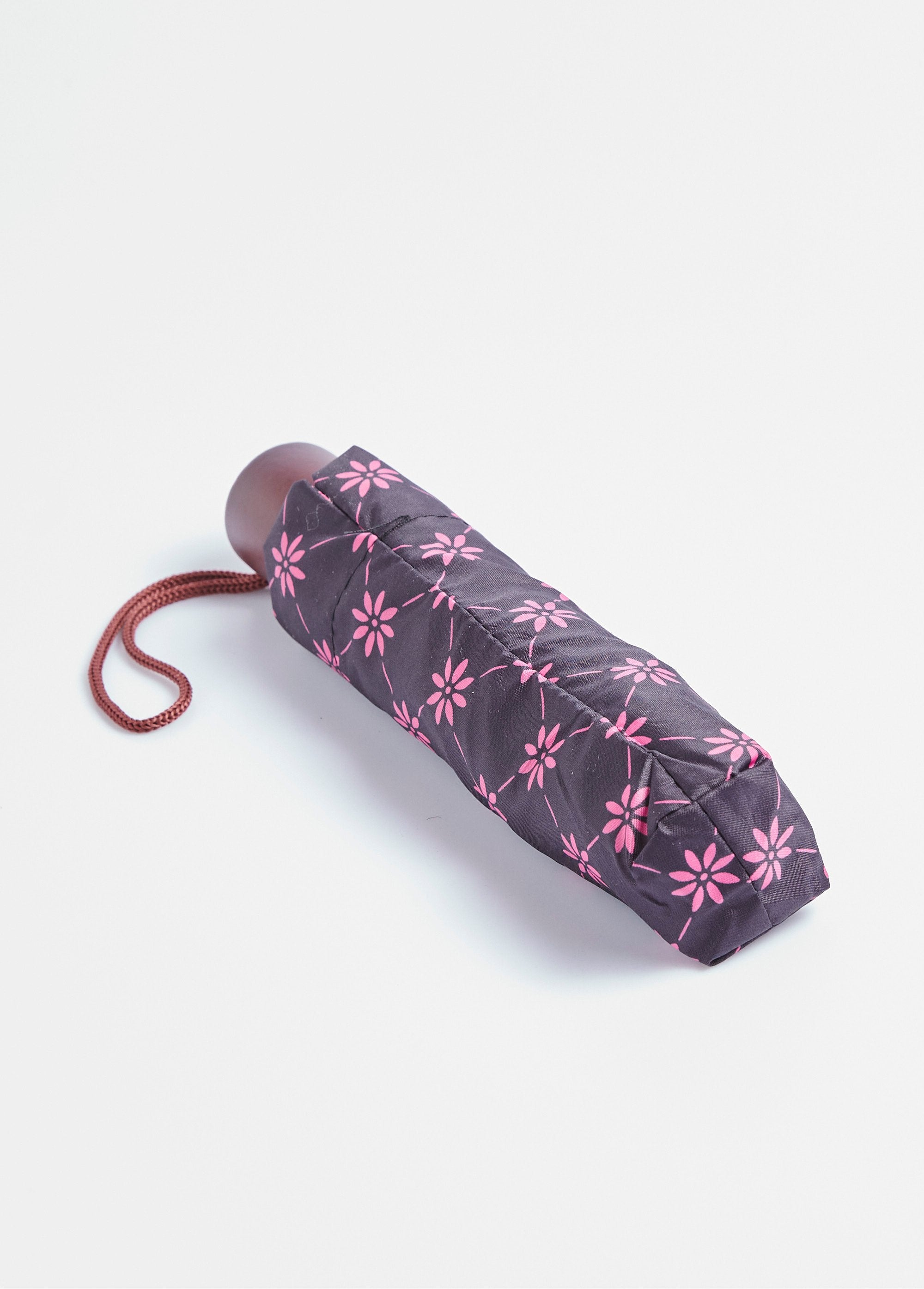Manual_fancy_folding_umbrella_Pink_flowers_FA1_slim